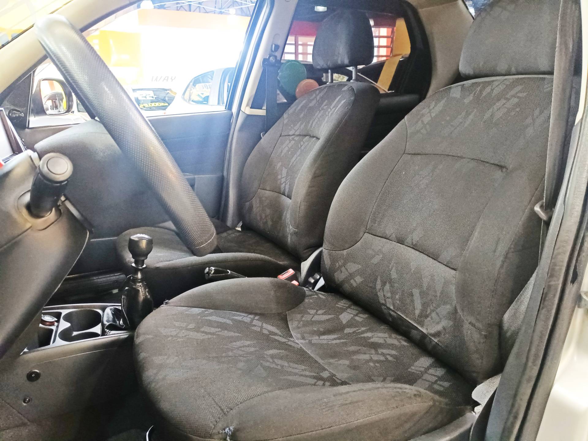 FIAT SIENA