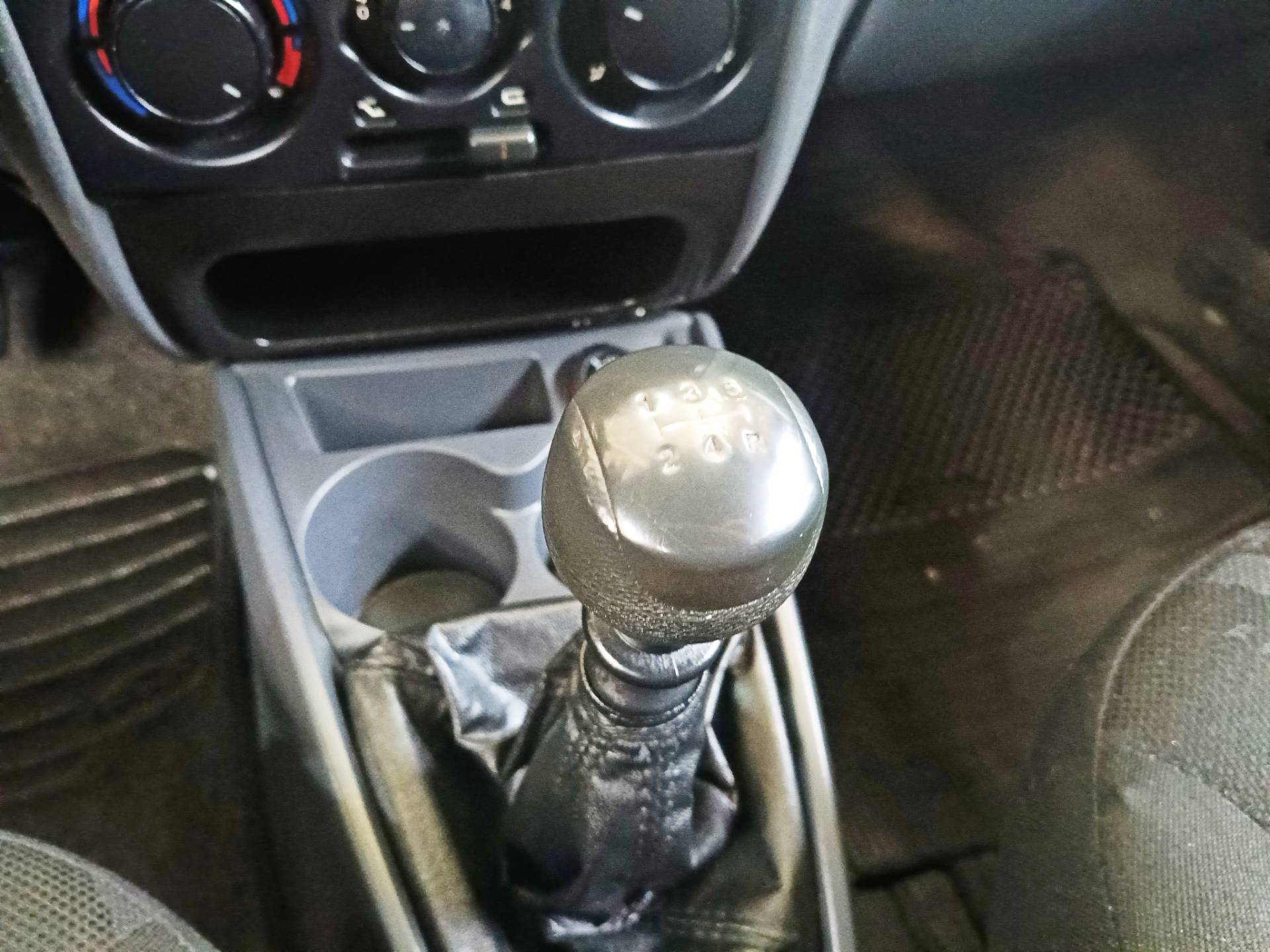FIAT SIENA