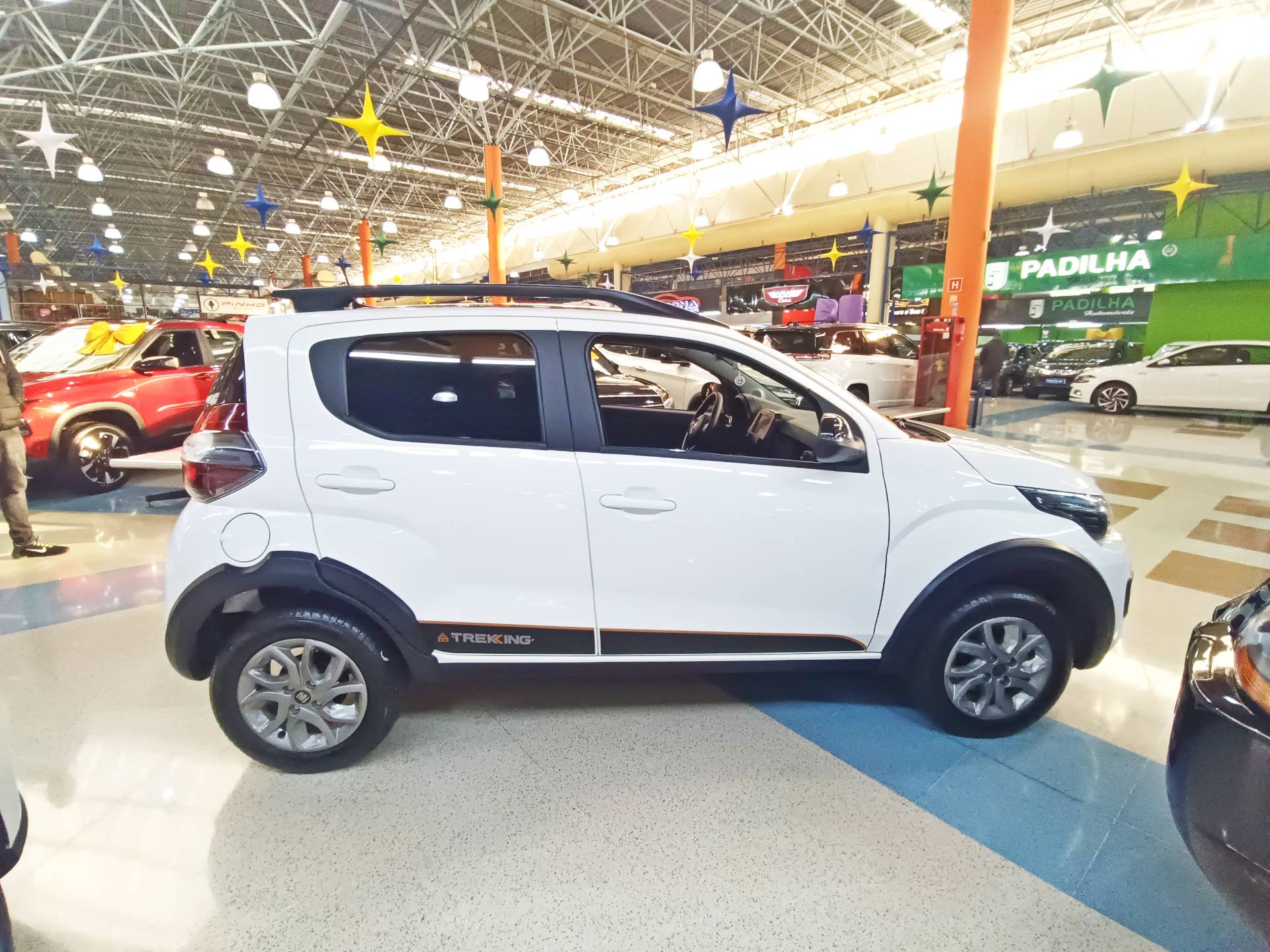 FIAT MOBI