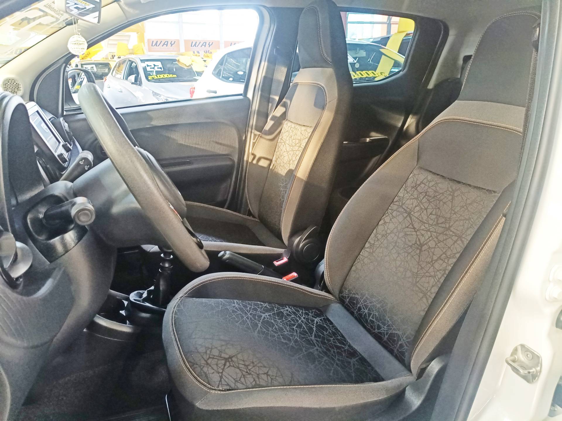 FIAT MOBI