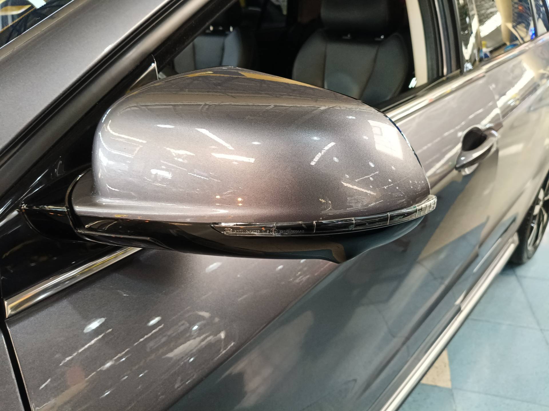 CHERY ARRIZO 6 PRO