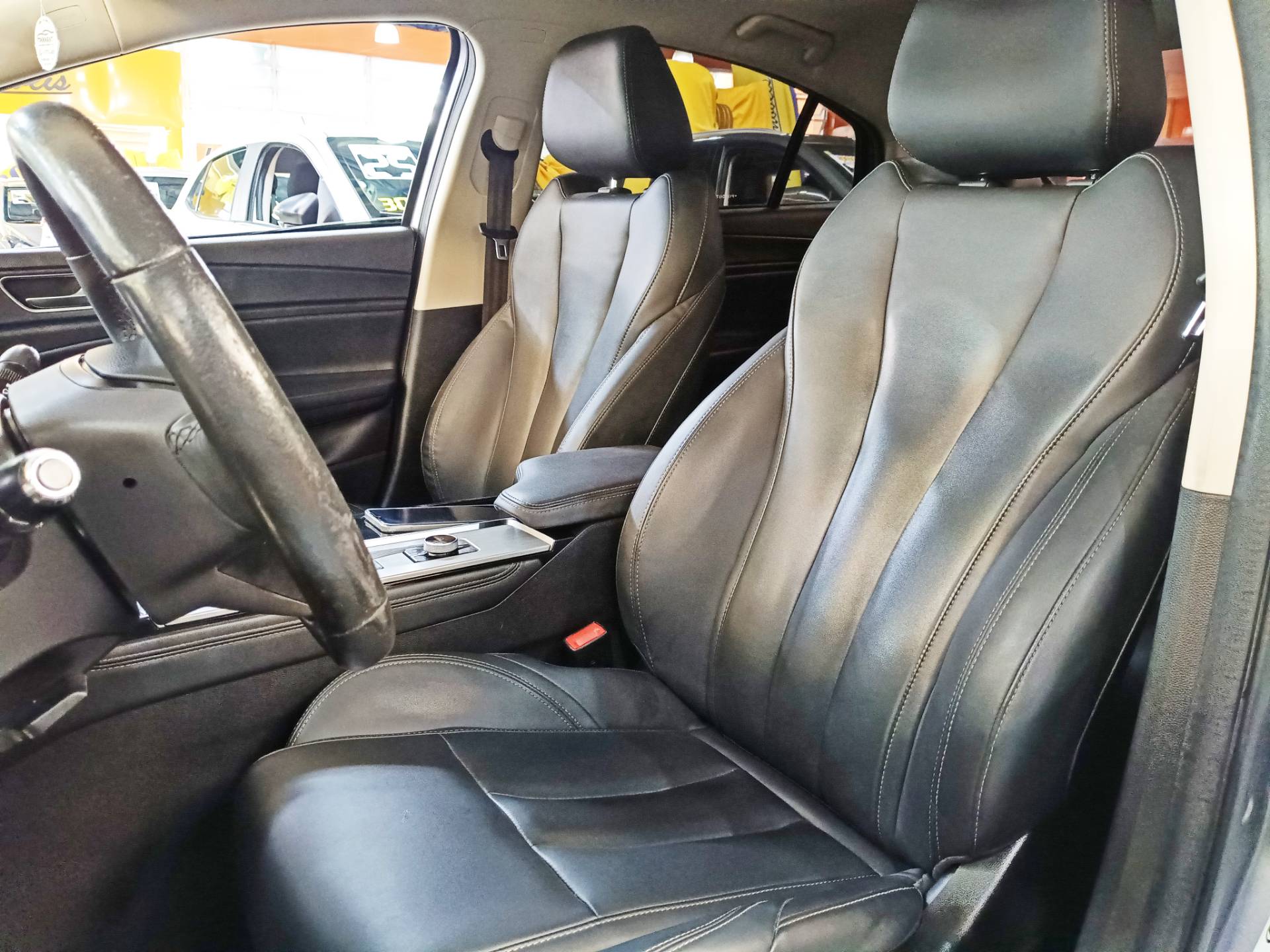 CHERY ARRIZO 6 PRO
