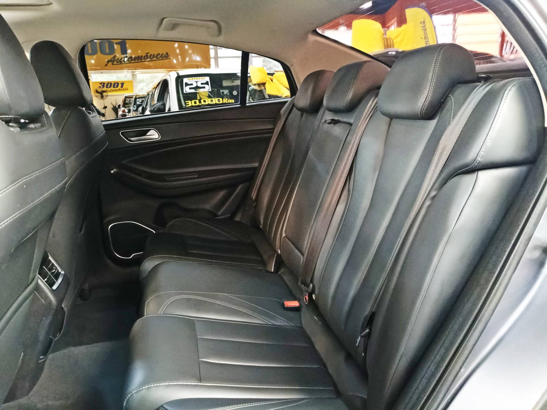 CHERY ARRIZO 6 PRO