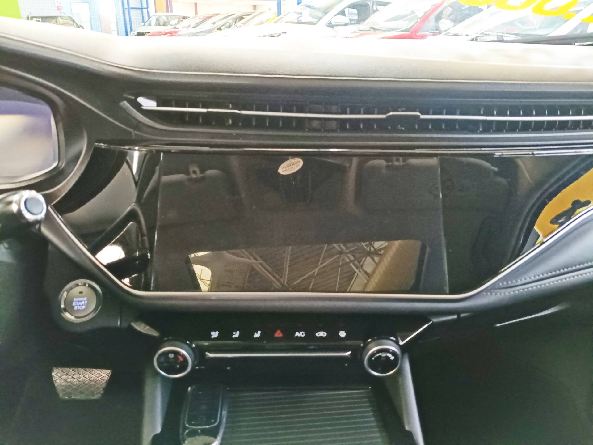 CHERY ARRIZO 6 PRO
