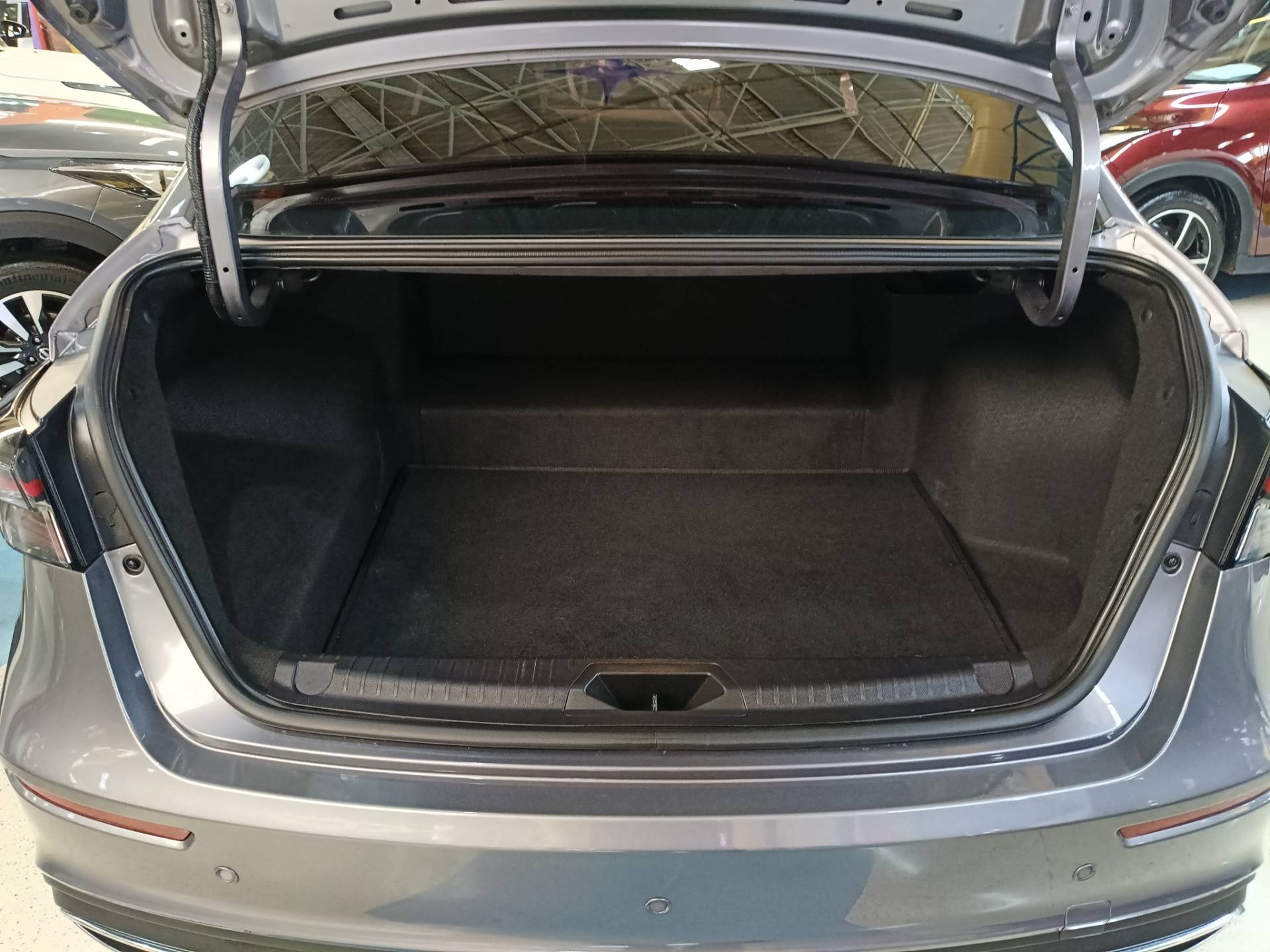 CHERY ARRIZO 6 PRO