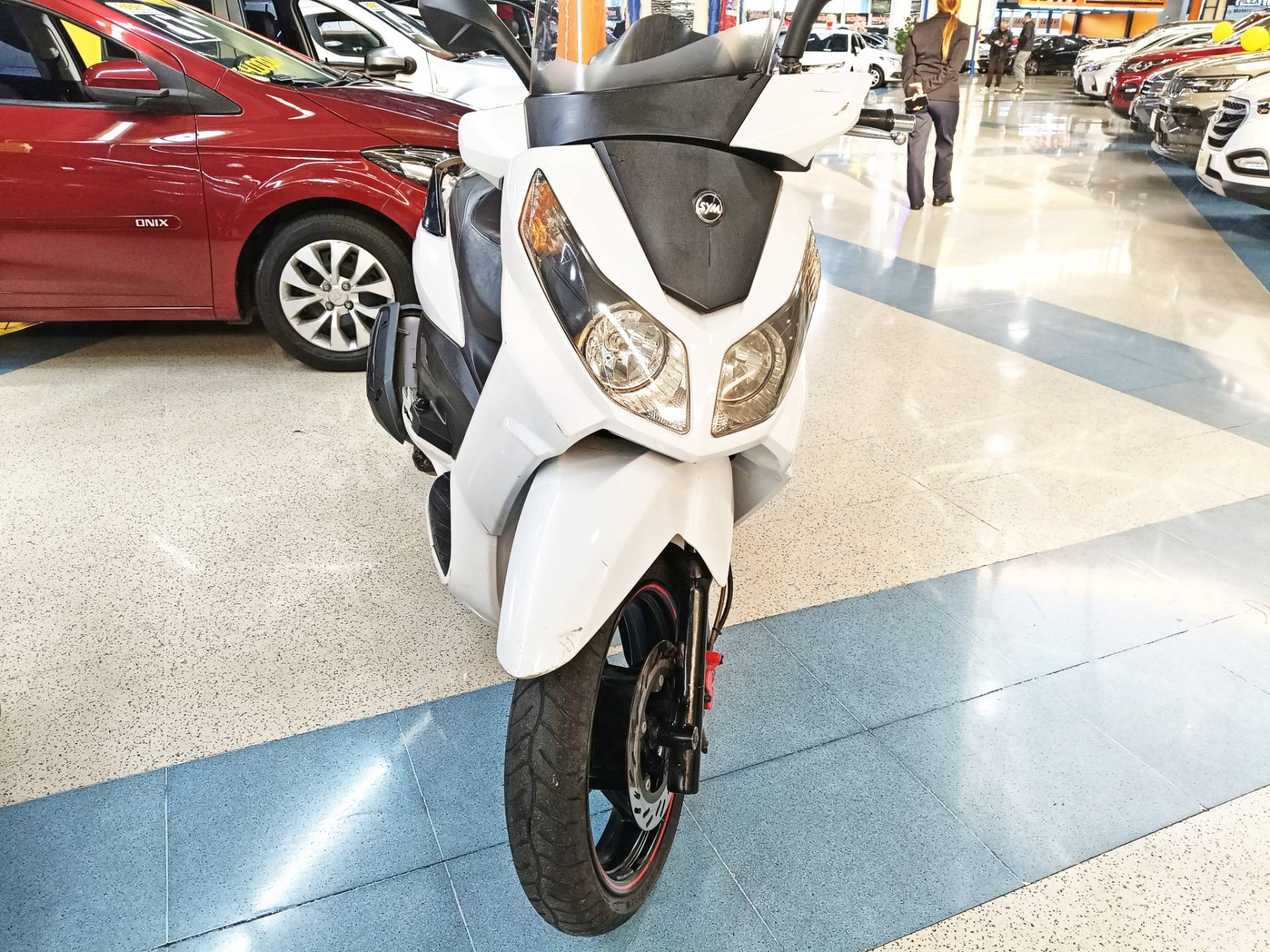 DAFRA CITYCOM 300i