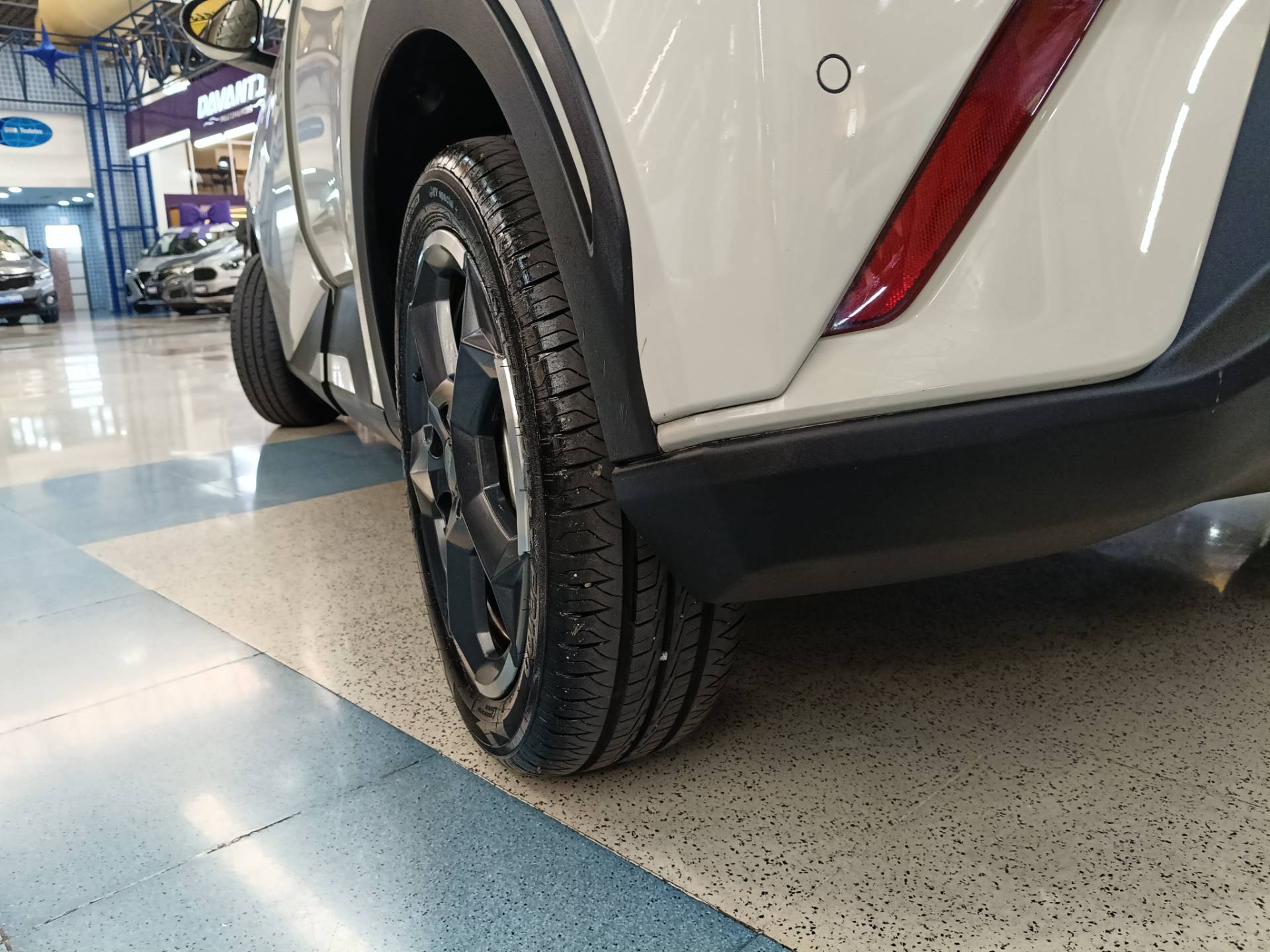 BYD DOLPHIN MINI