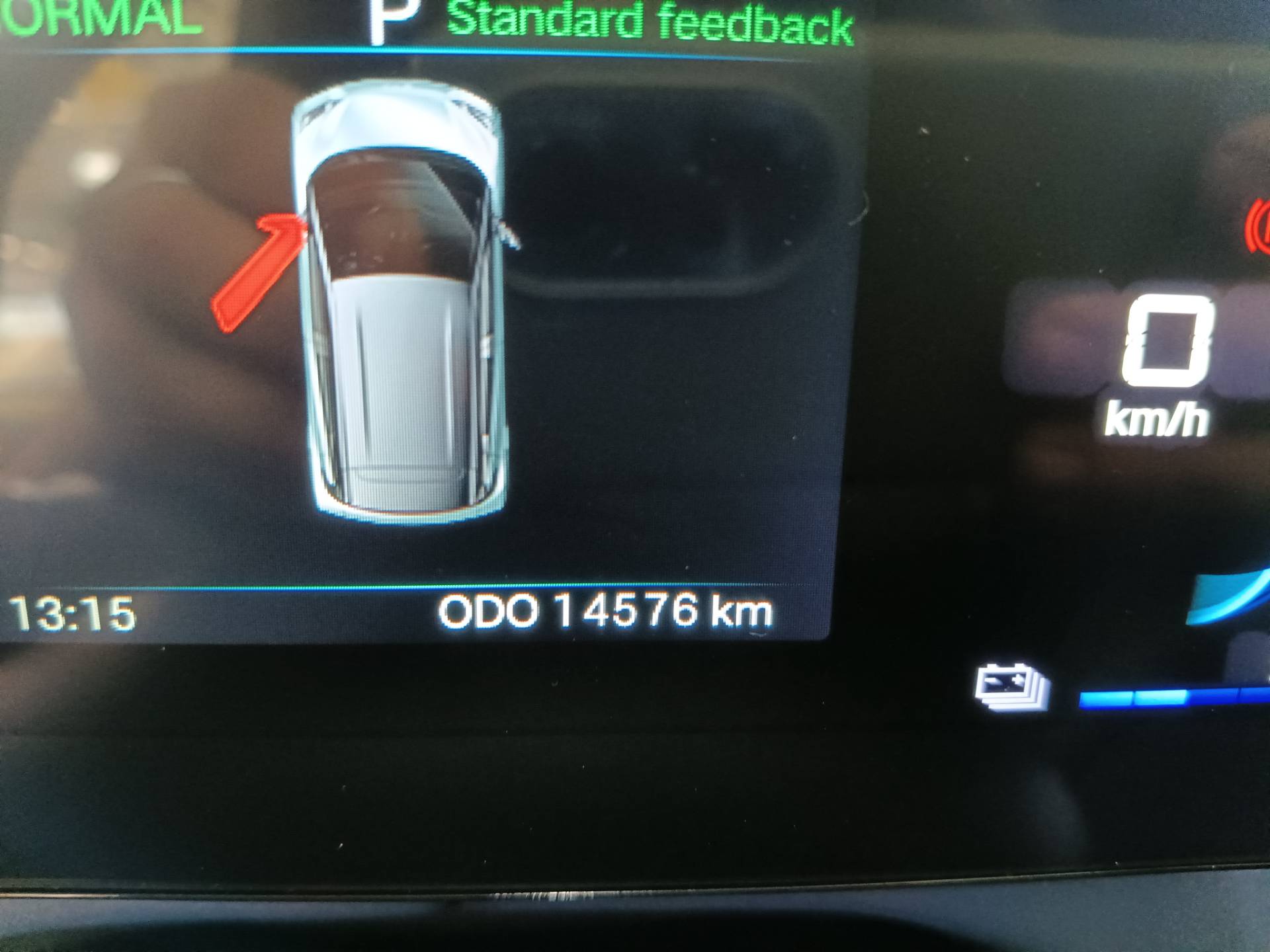 BYD DOLPHIN MINI