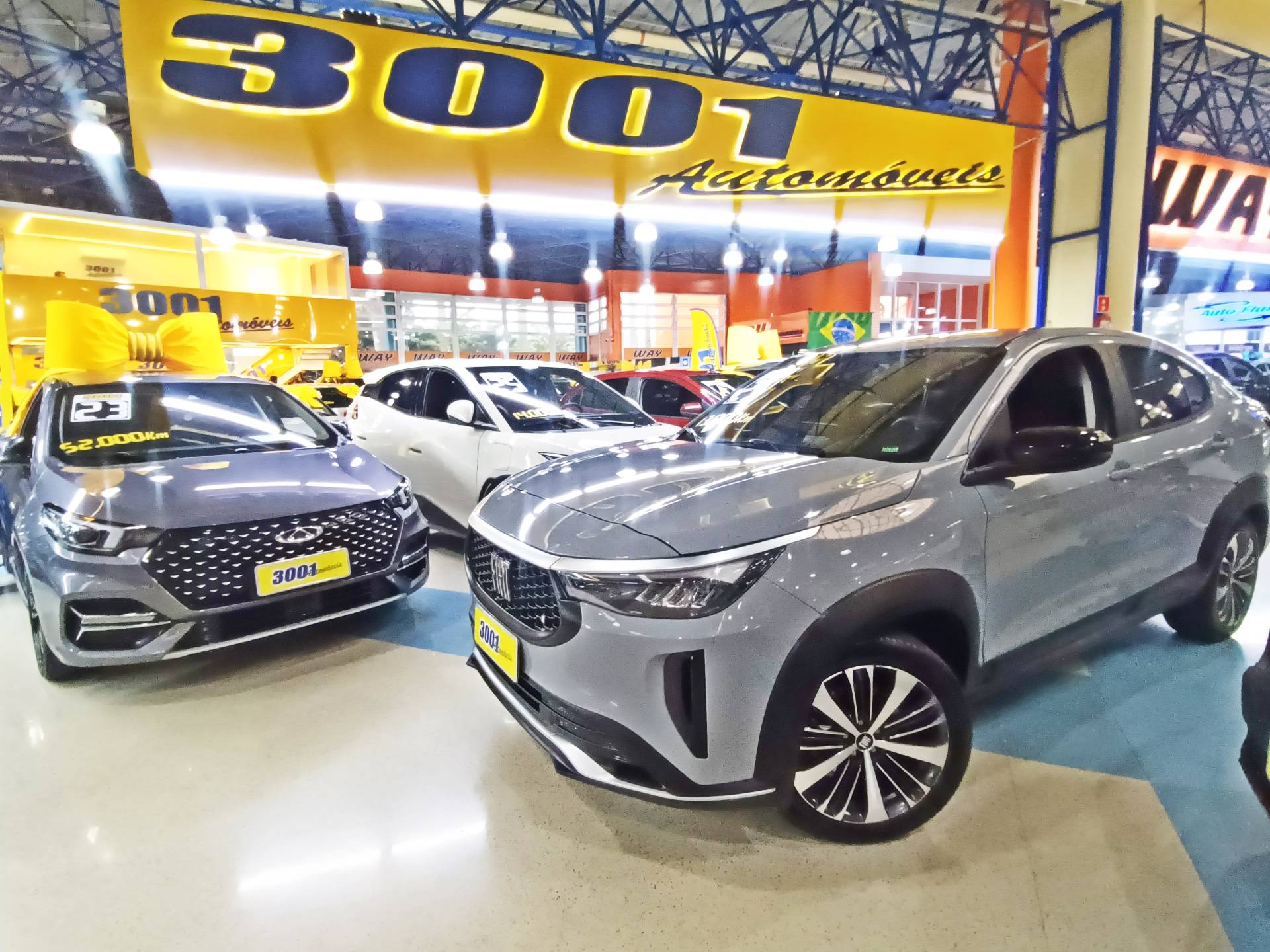 FIAT FASTBACK