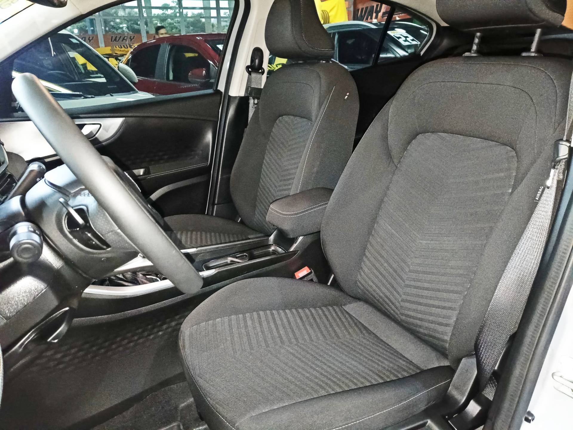 FIAT FASTBACK