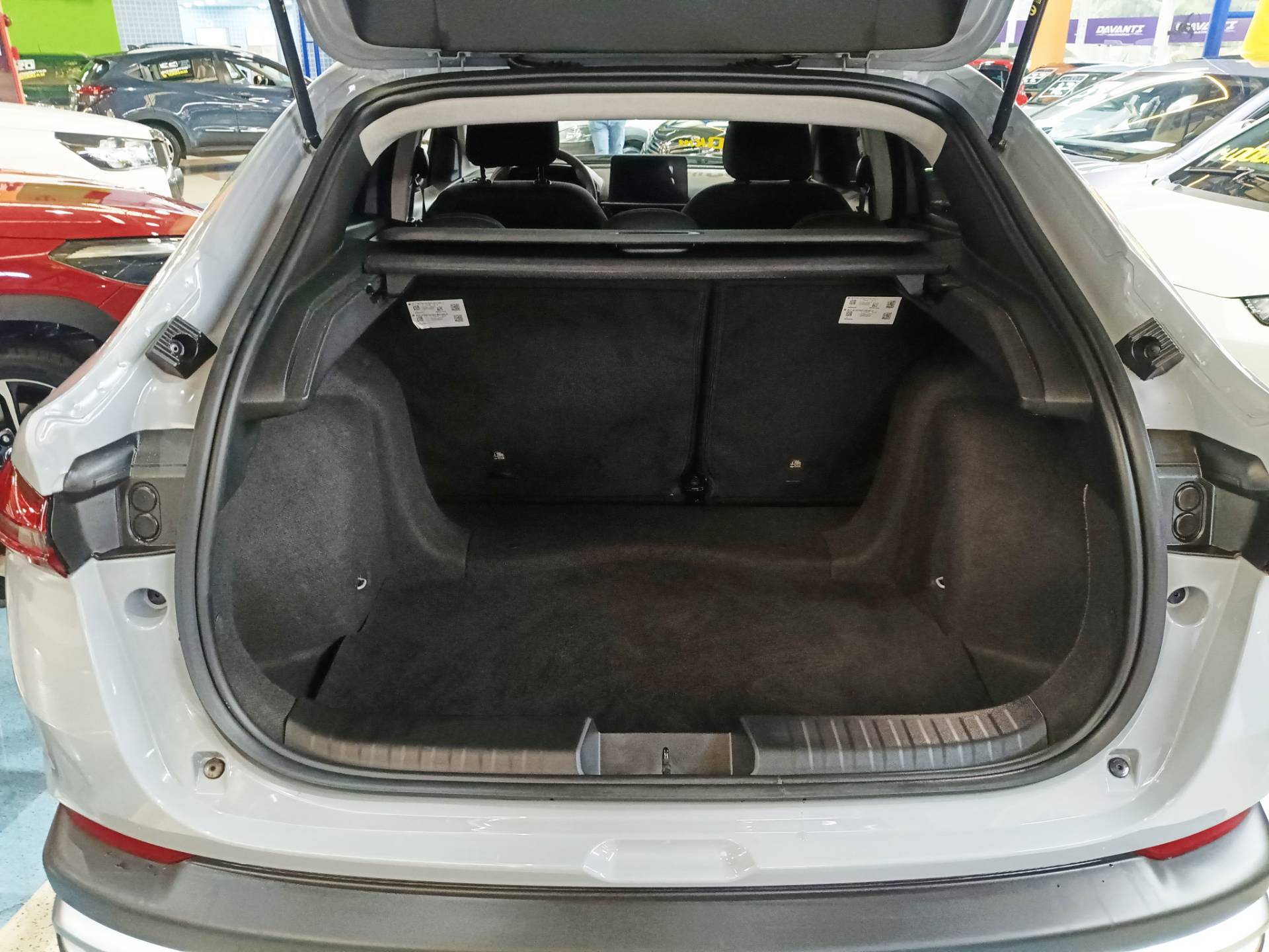 FIAT FASTBACK