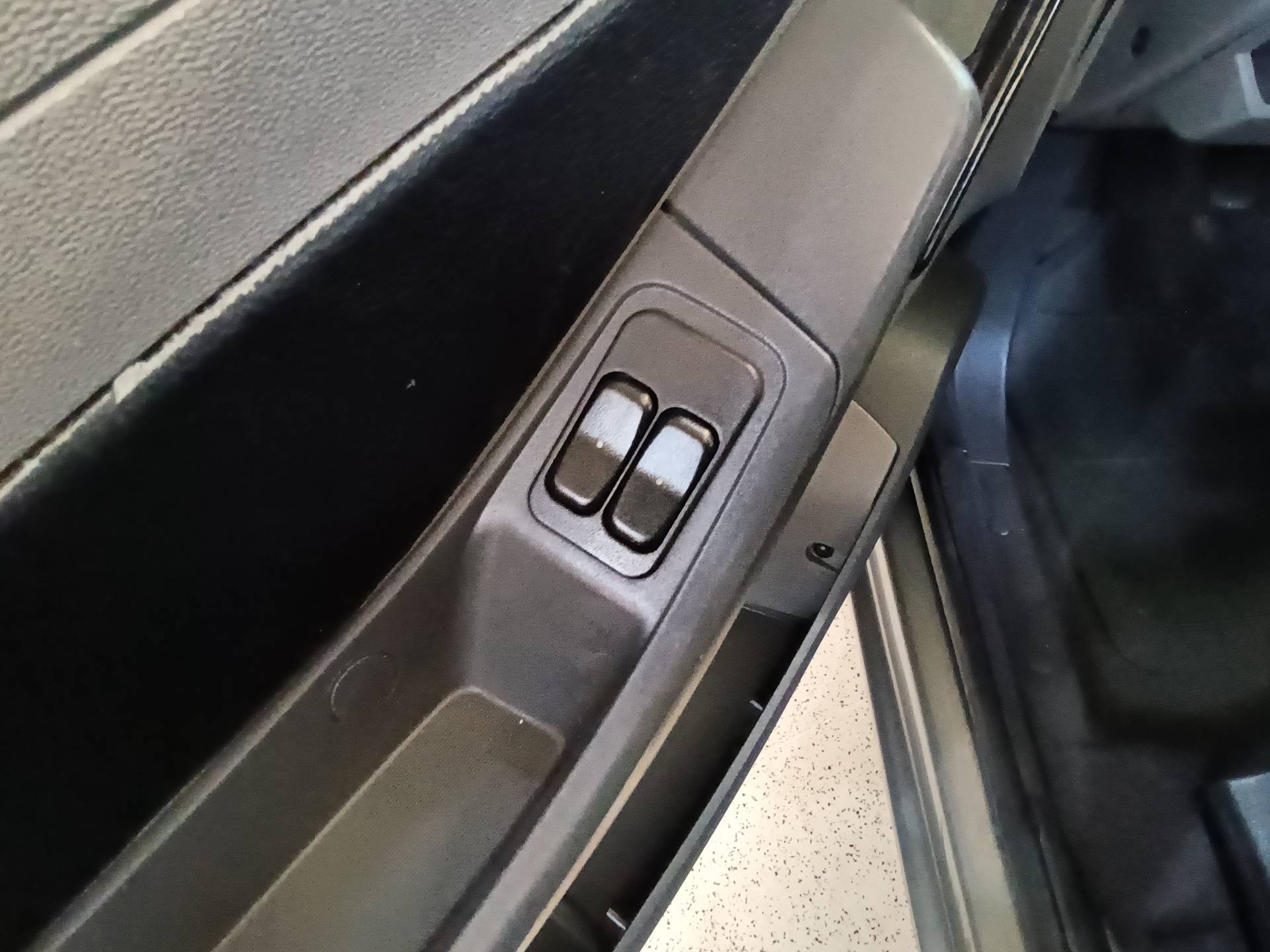 CHEVROLET AGILE