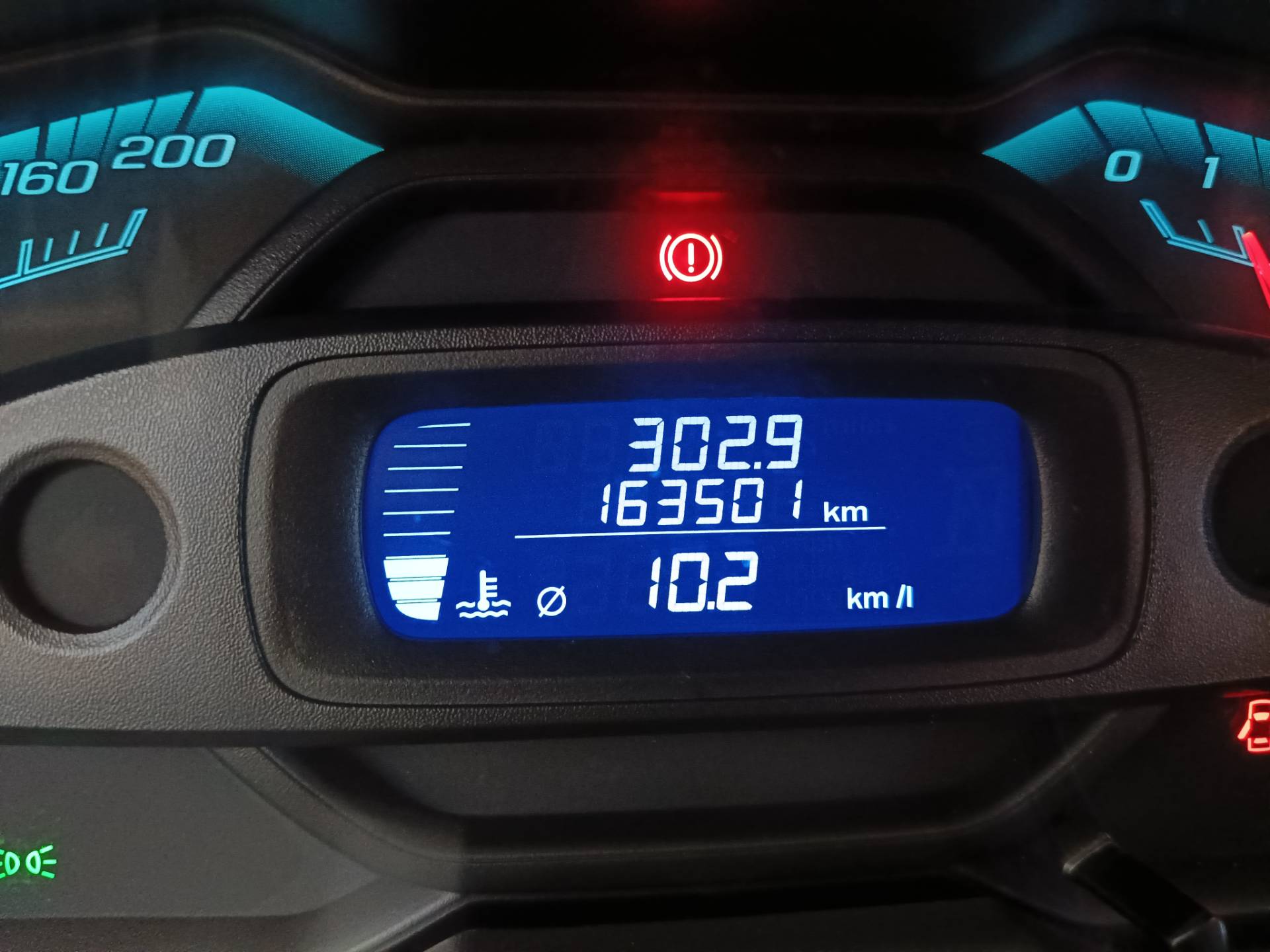 CHEVROLET AGILE