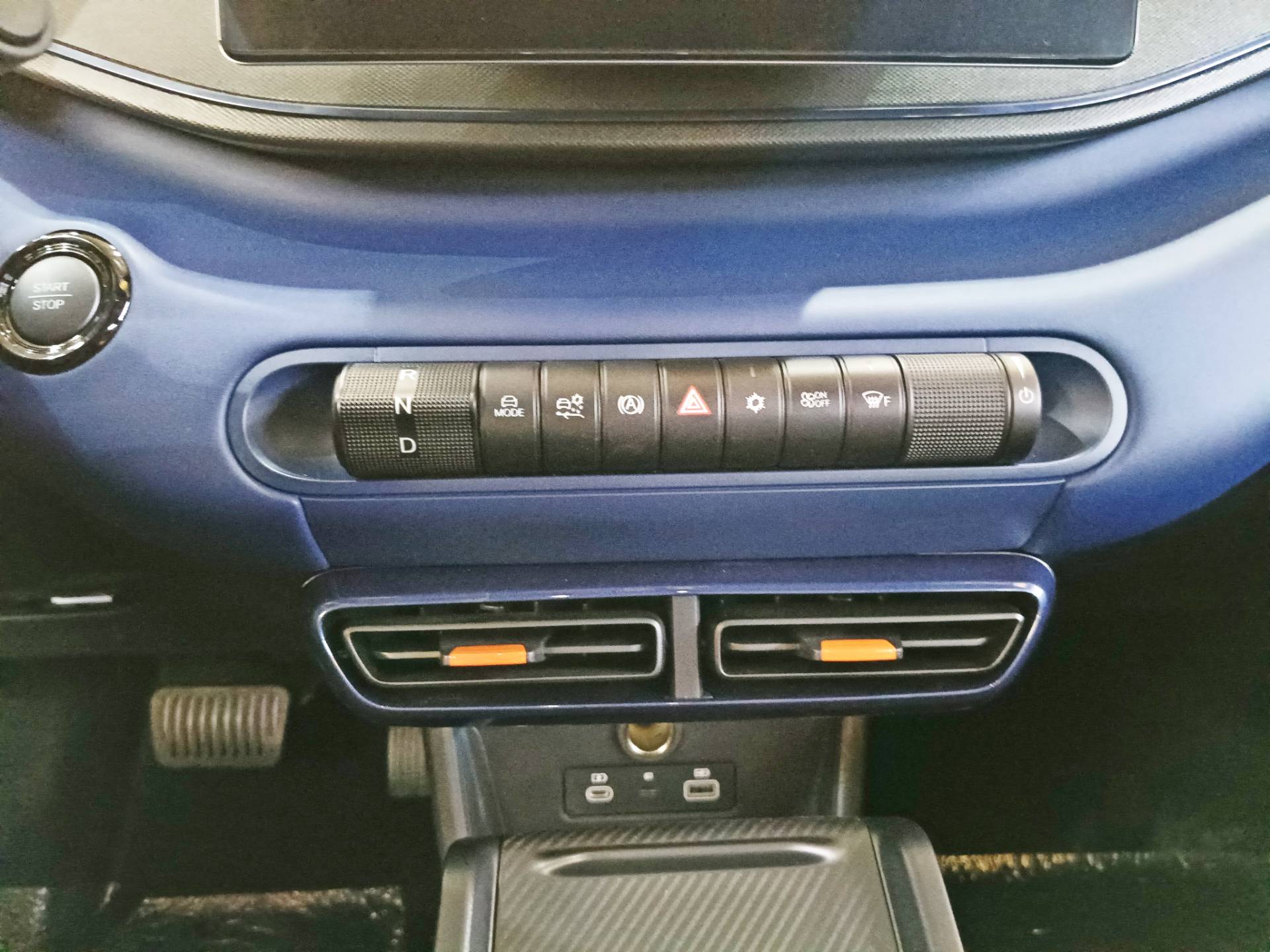 BYD DOLPHIN MINI