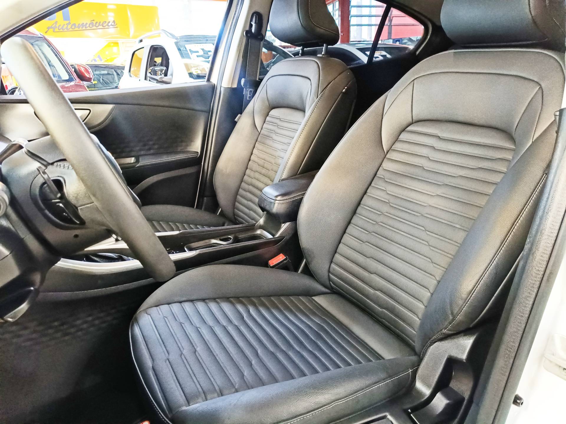 FIAT FASTBACK