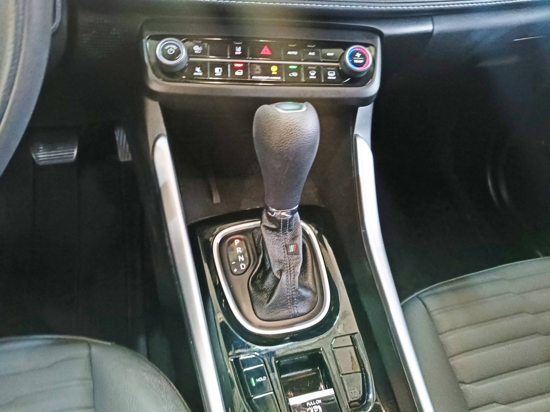 FIAT FASTBACK