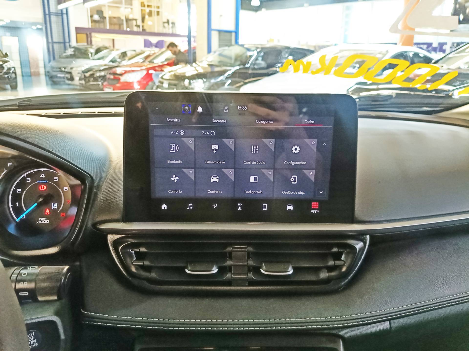 FIAT FASTBACK