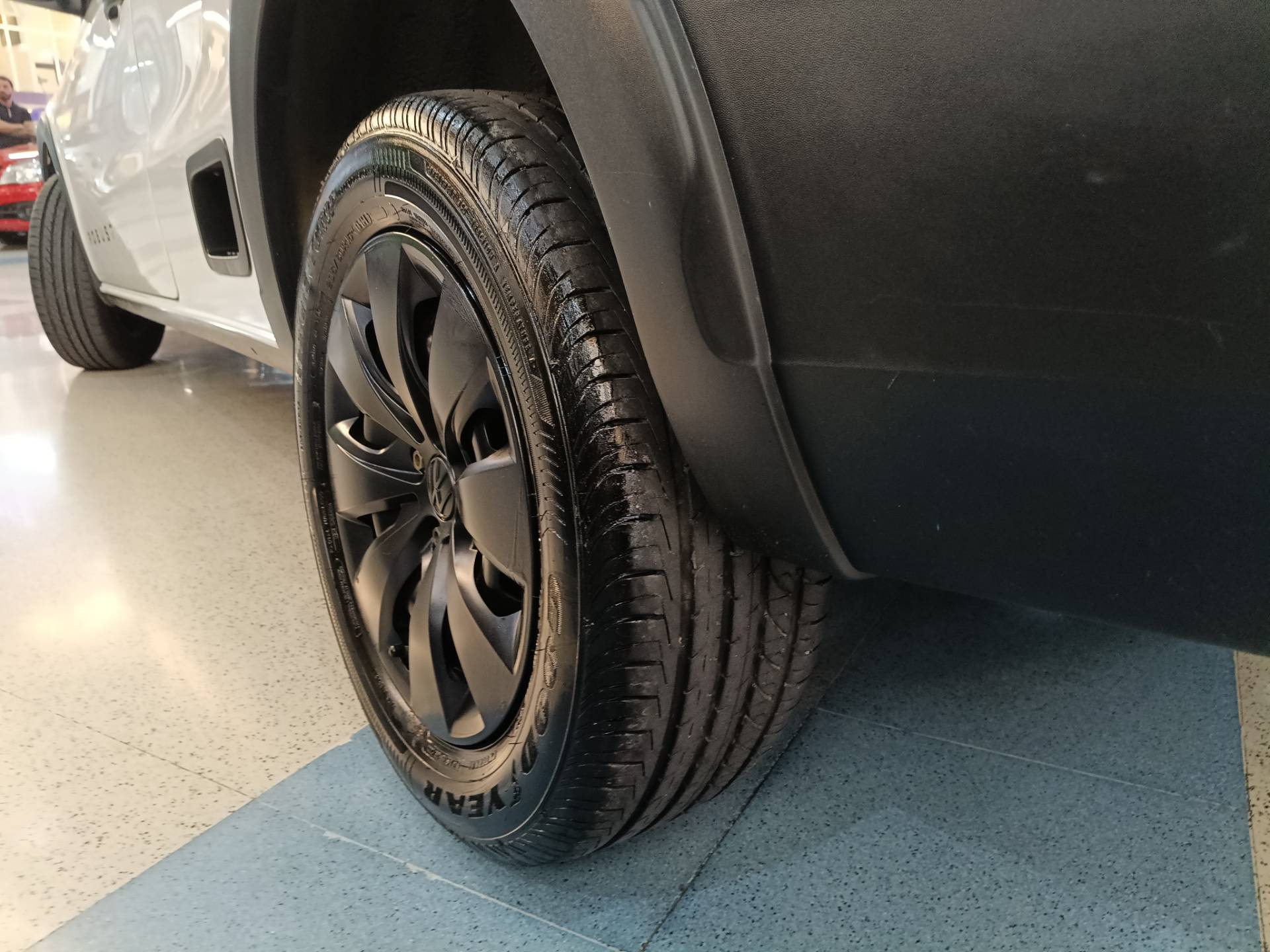 VOLKSWAGEN SAVEIRO
