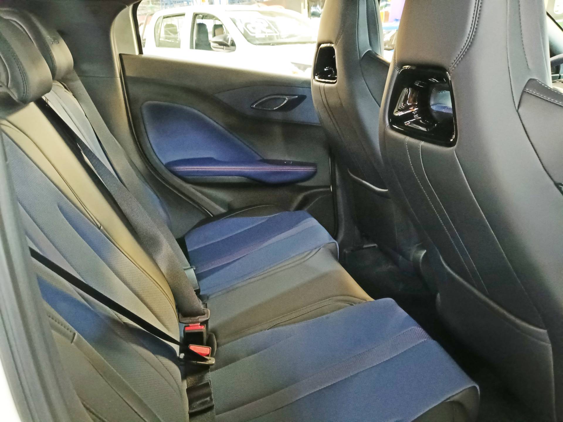 BYD DOLPHIN MINI