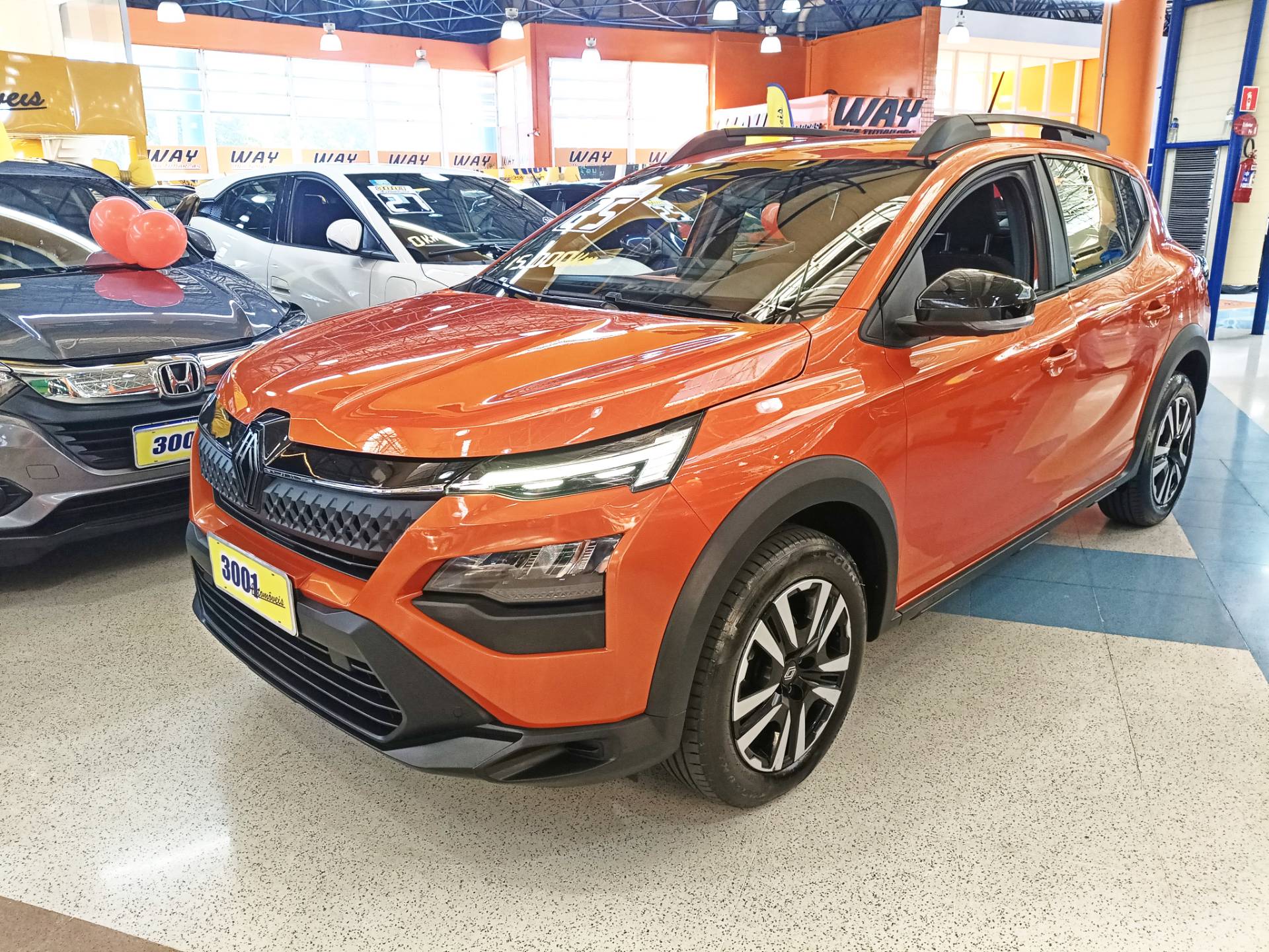 RENAULT JUVAQUATRE