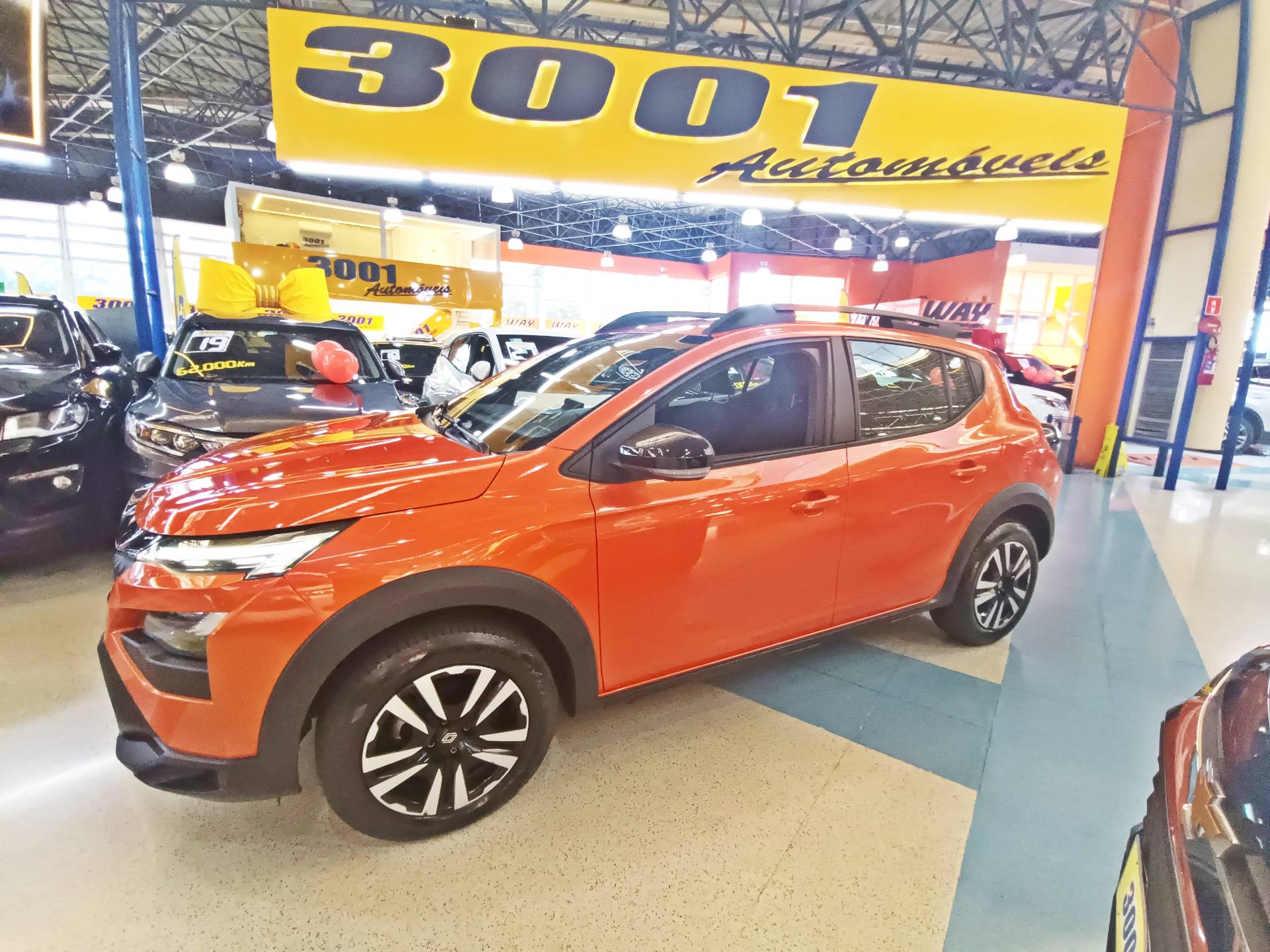 RENAULT JUVAQUATRE