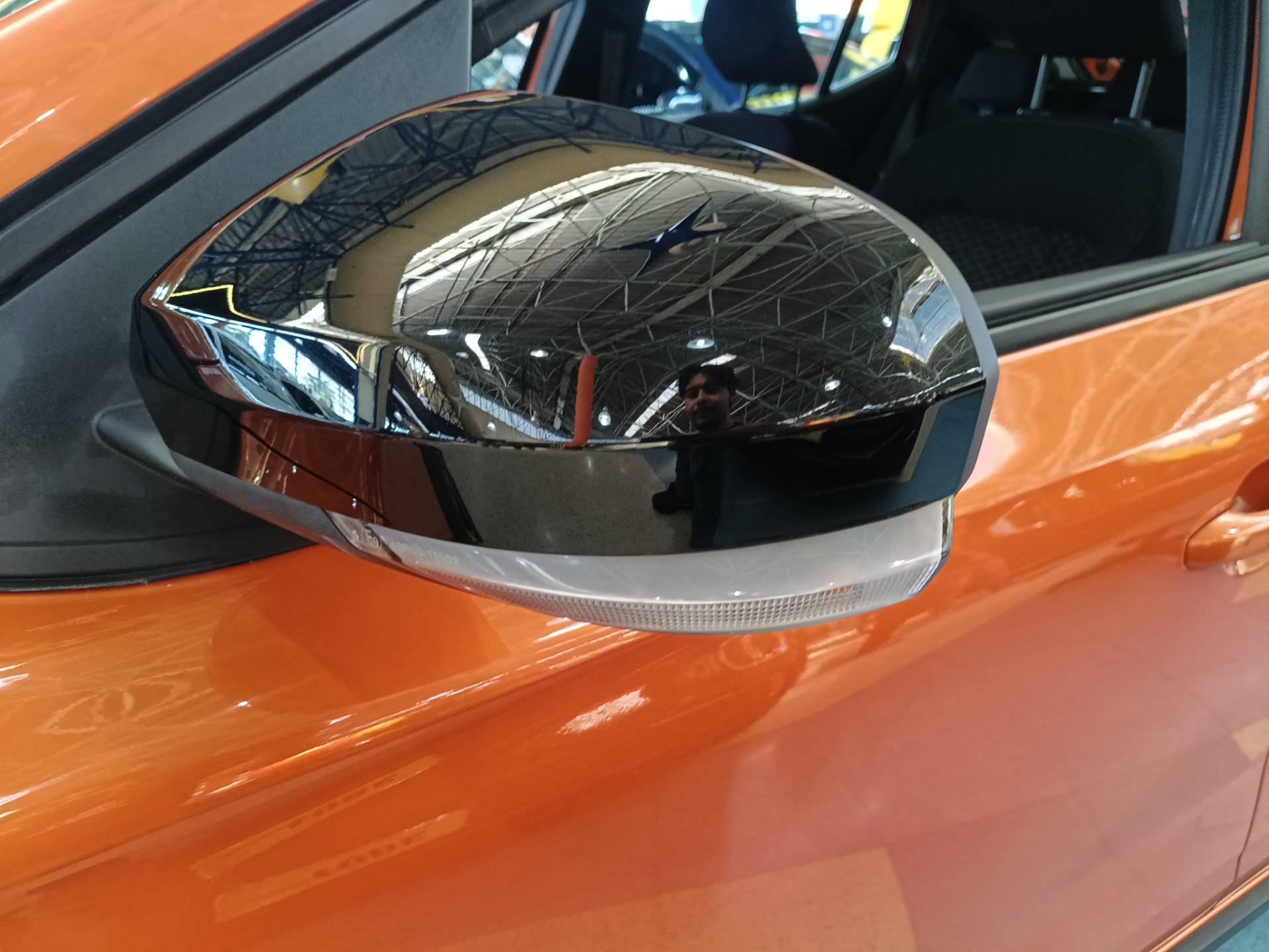RENAULT JUVAQUATRE