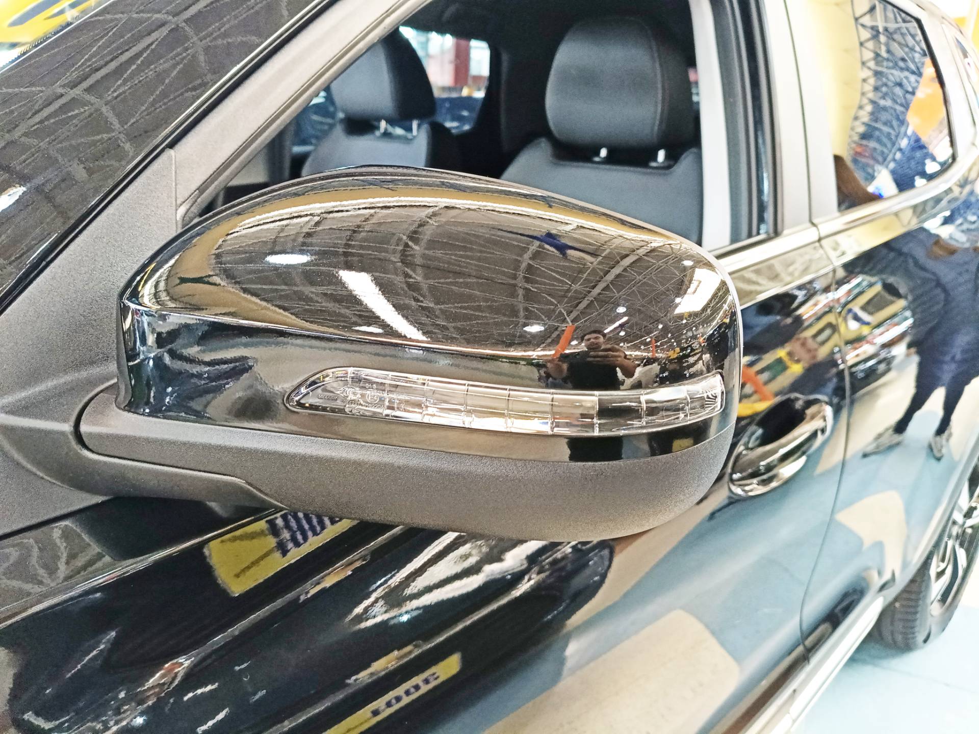 CHERY TIGGO 5x