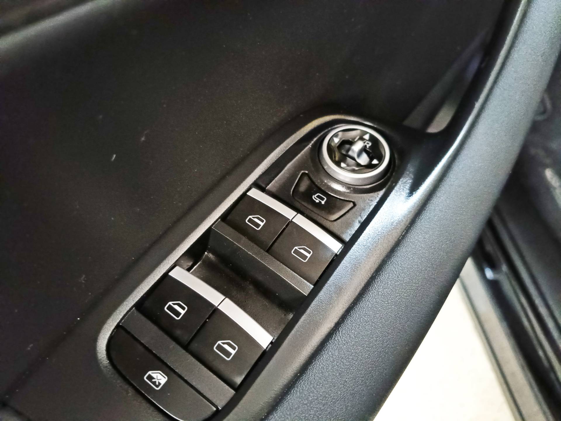 CHERY TIGGO 5x