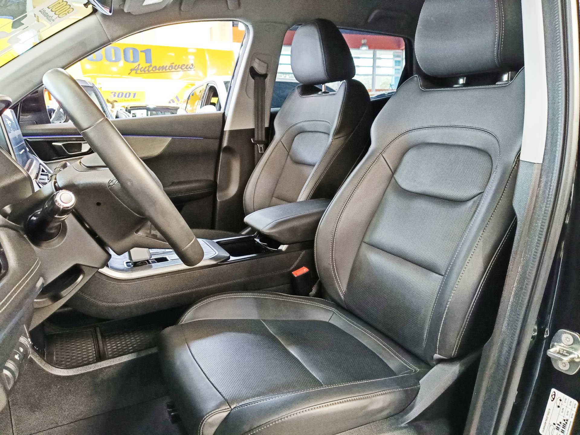 CHERY TIGGO 5x