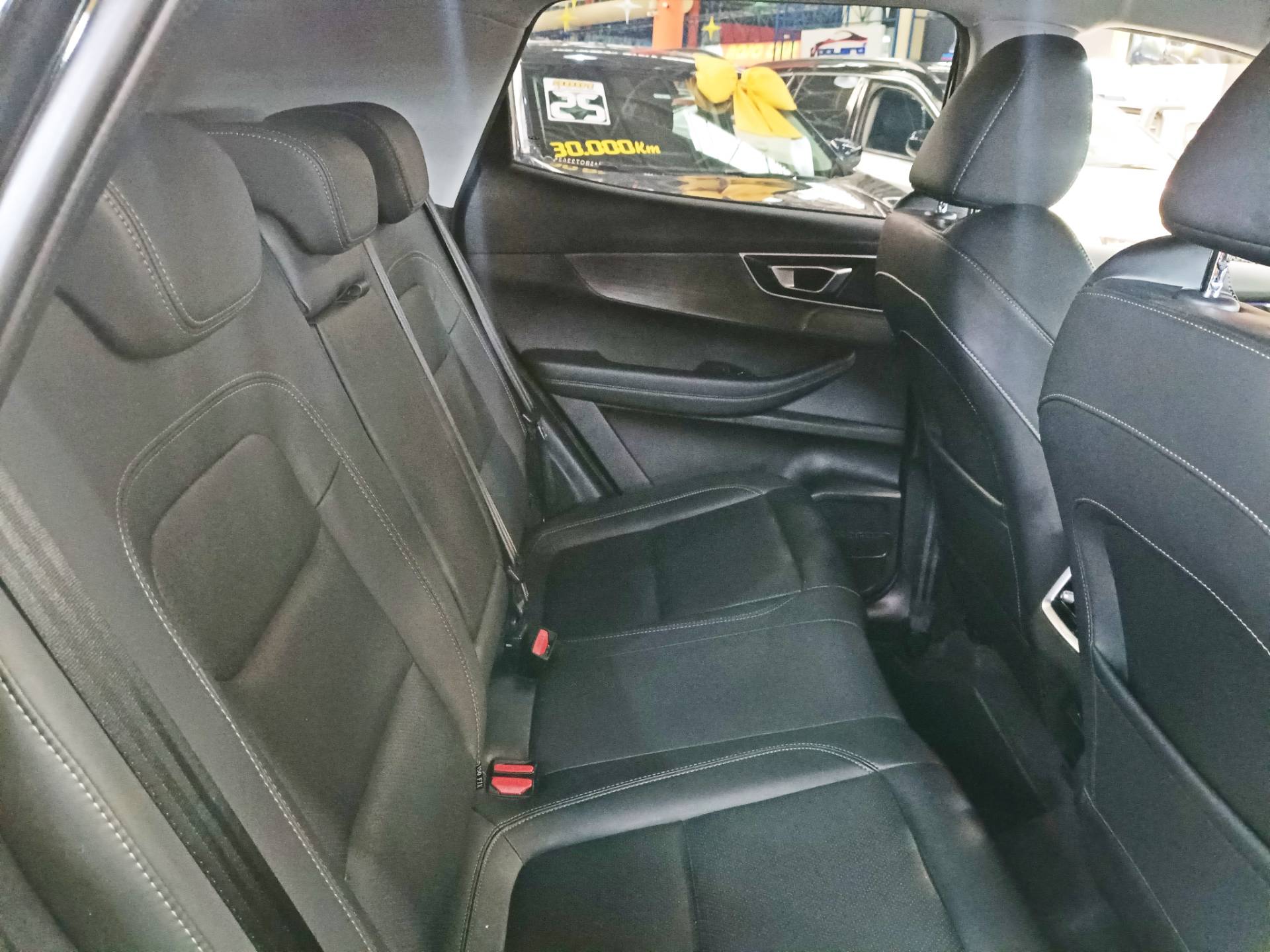 CHERY TIGGO 5x