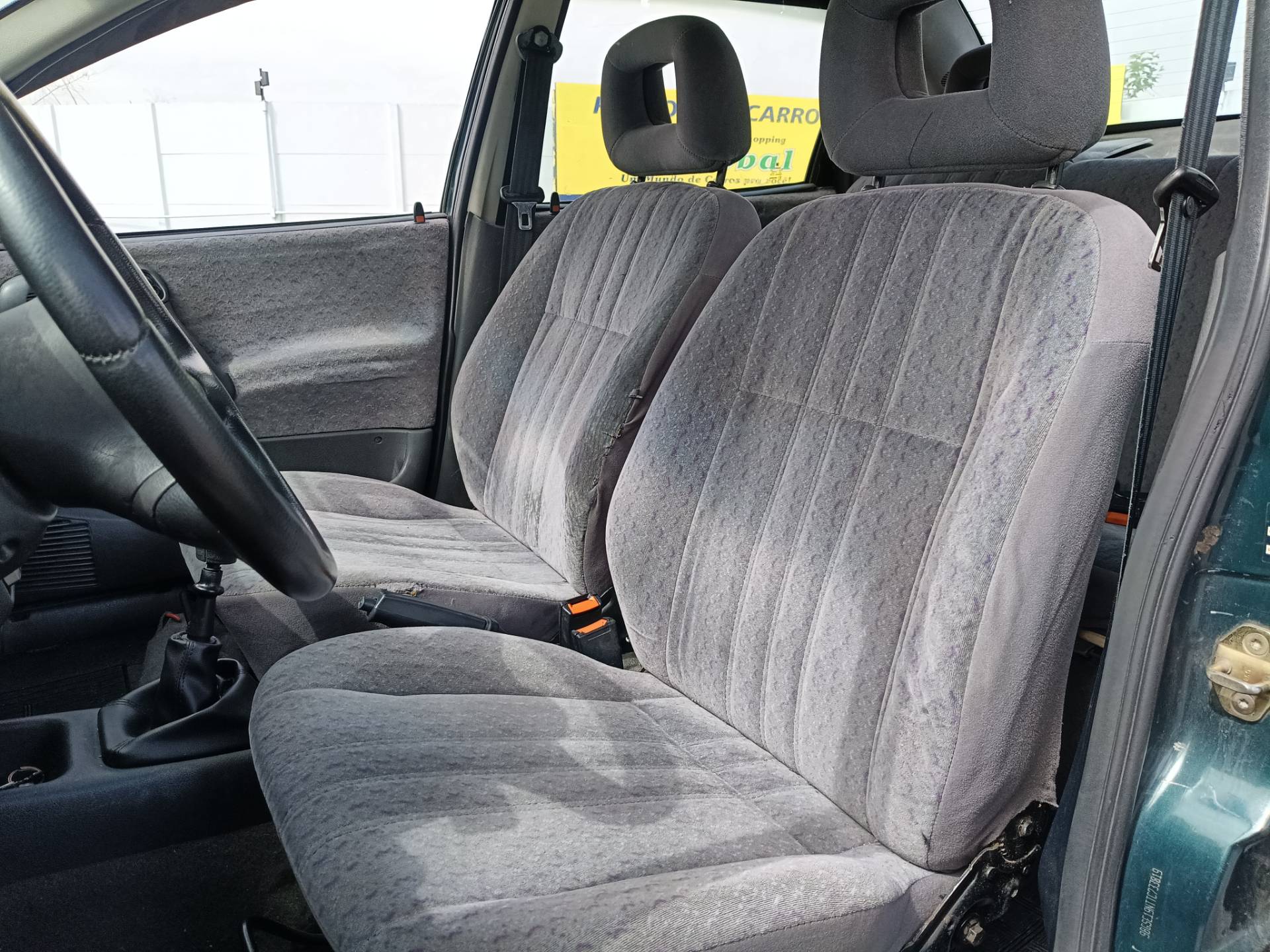 CHEVROLET CORSA