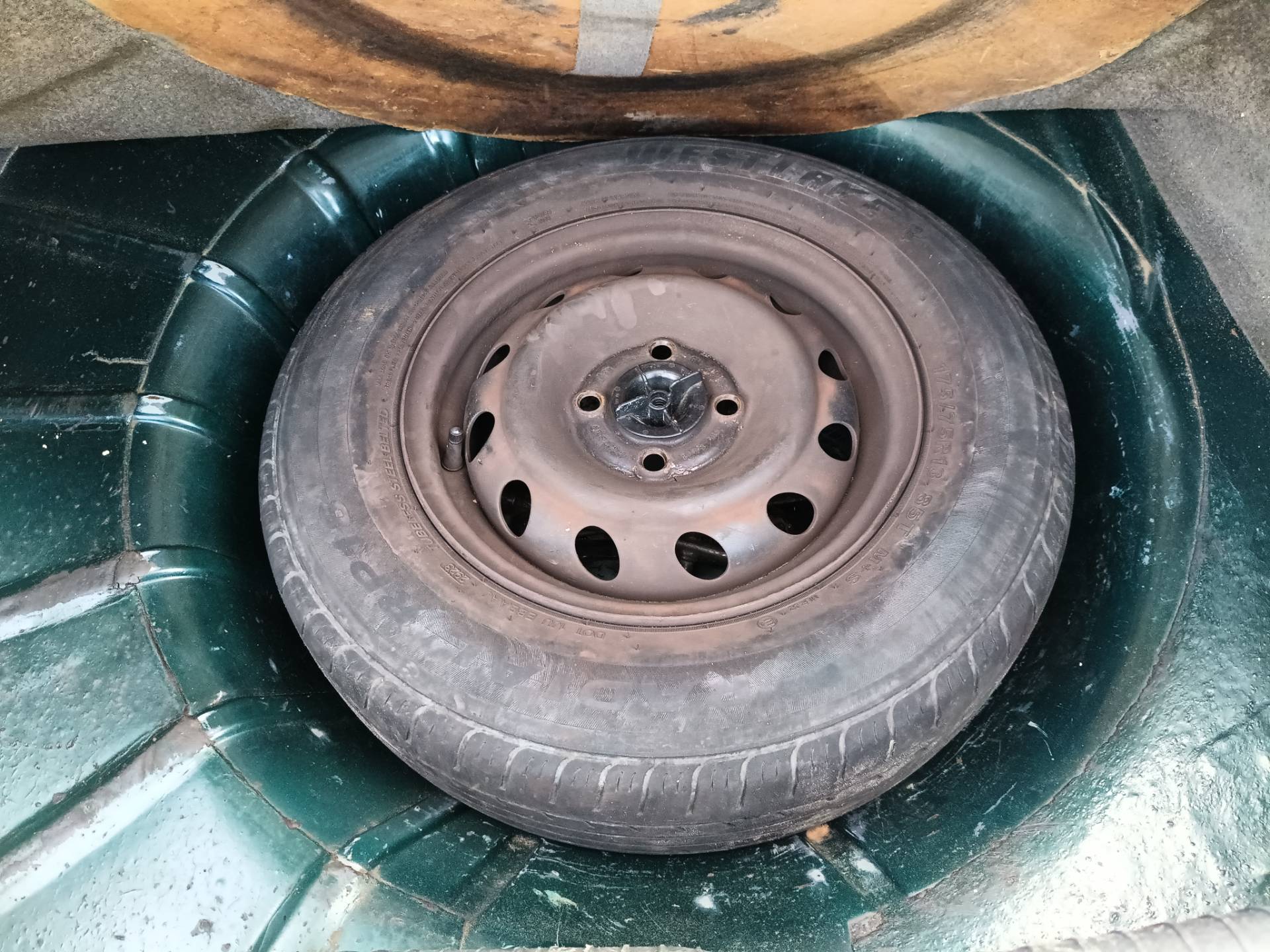 CHEVROLET CORSA