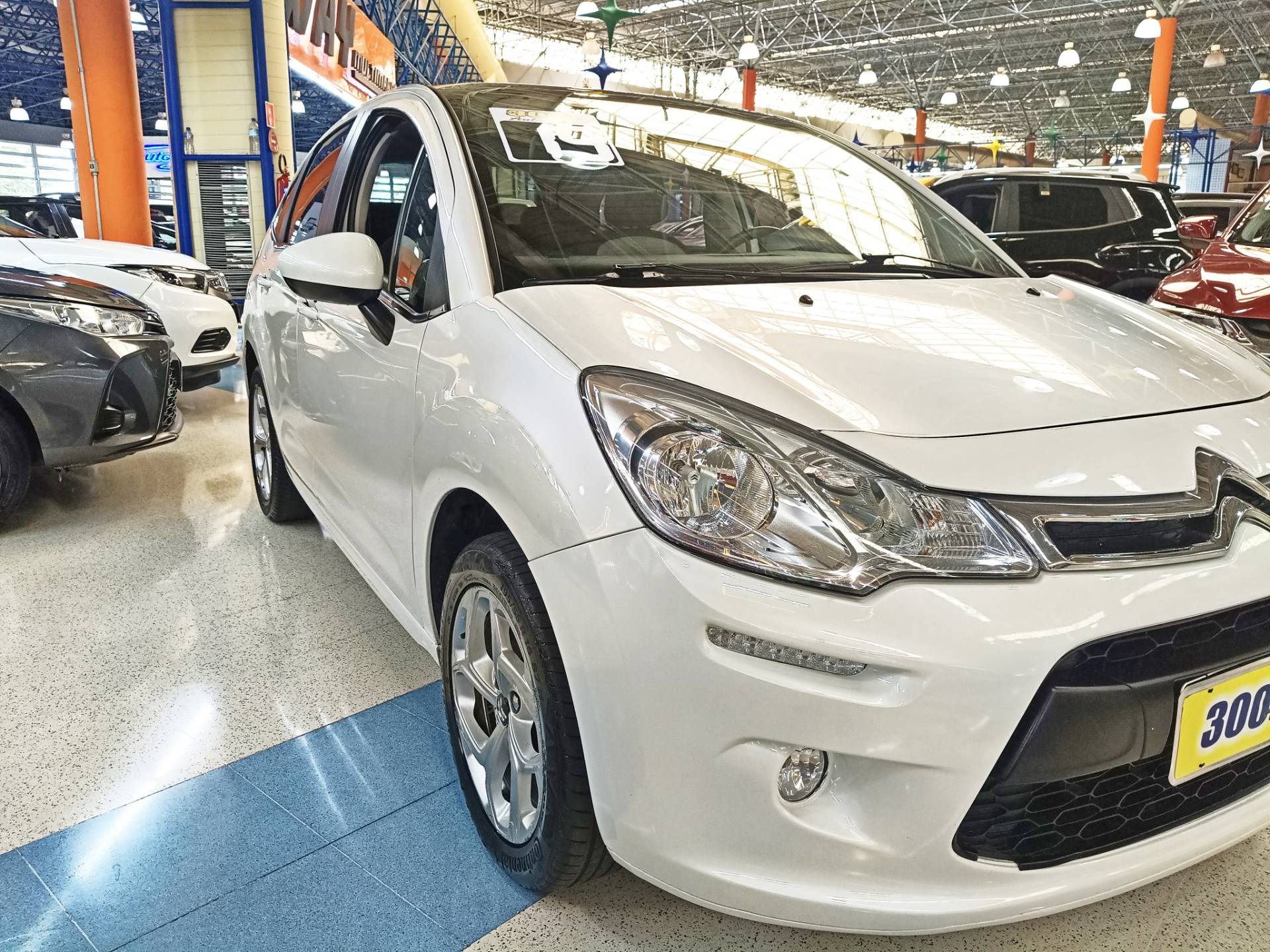 CITROEN C3