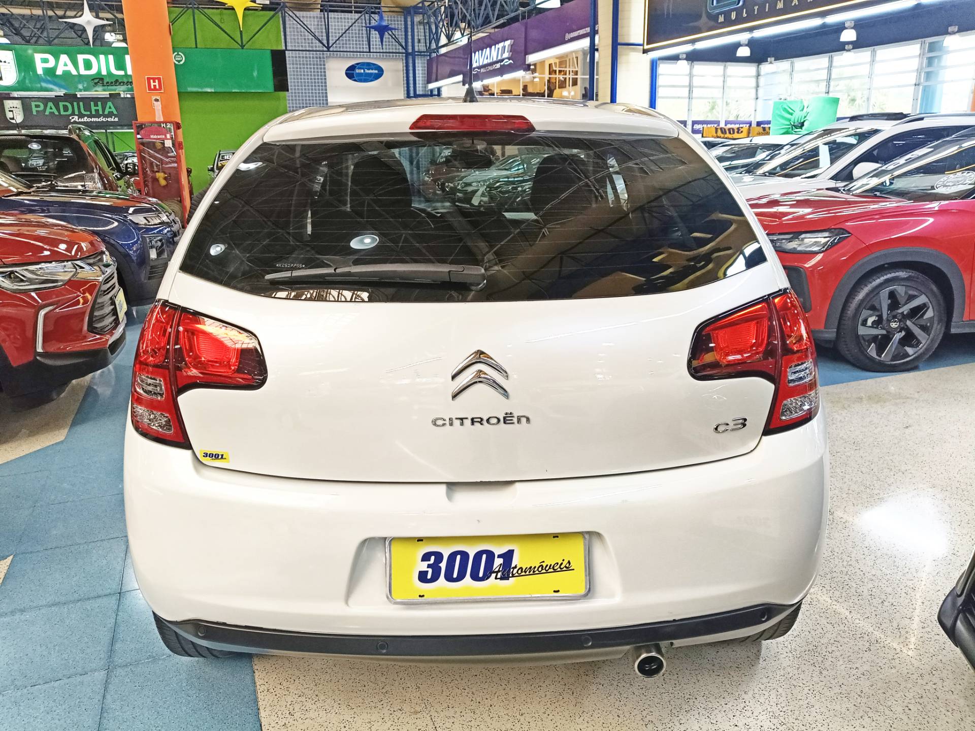 CITROEN C3