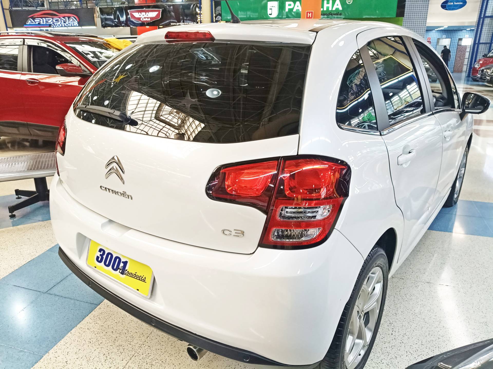 CITROEN C3