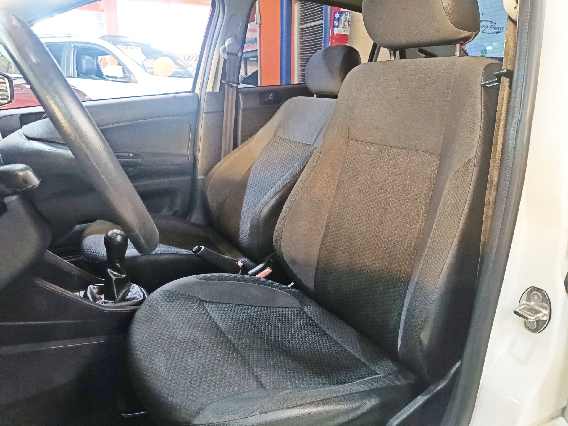 VOLKSWAGEN VOYAGE
