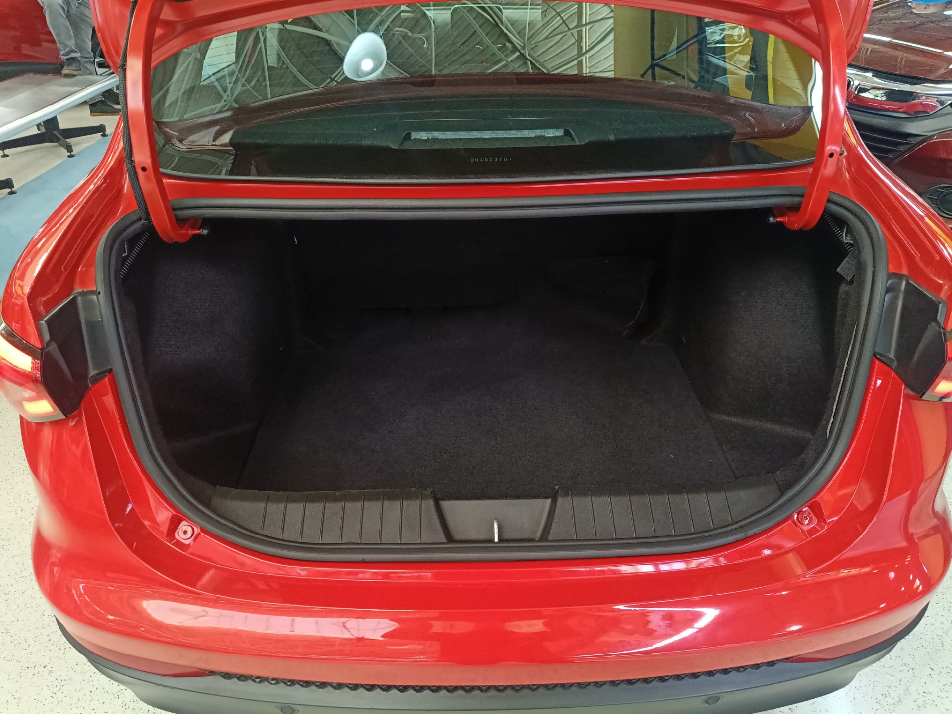 FIAT CRONOS