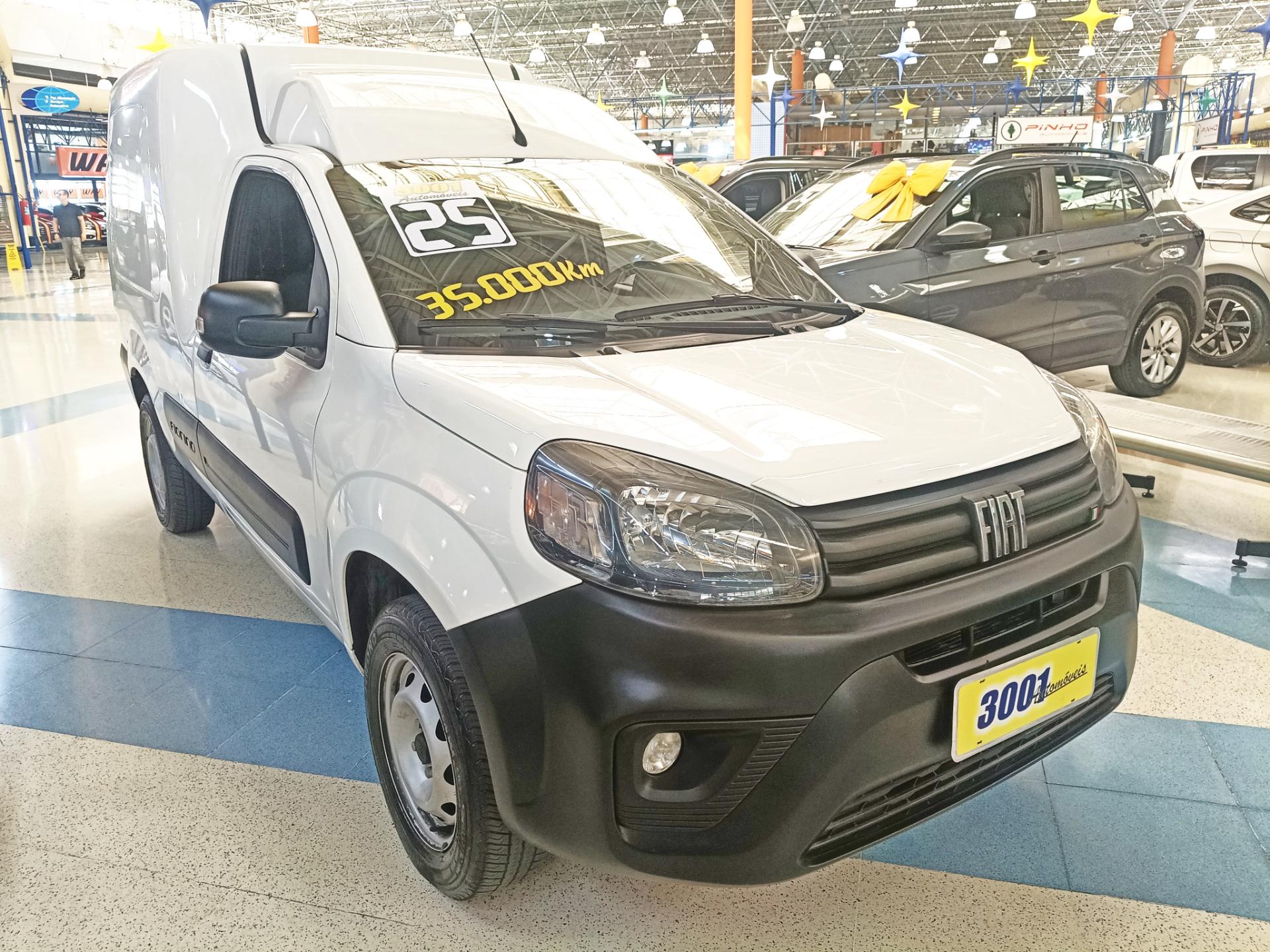 FIAT FIORINO