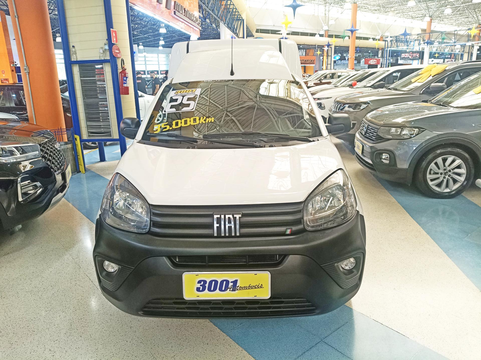 FIAT FIORINO