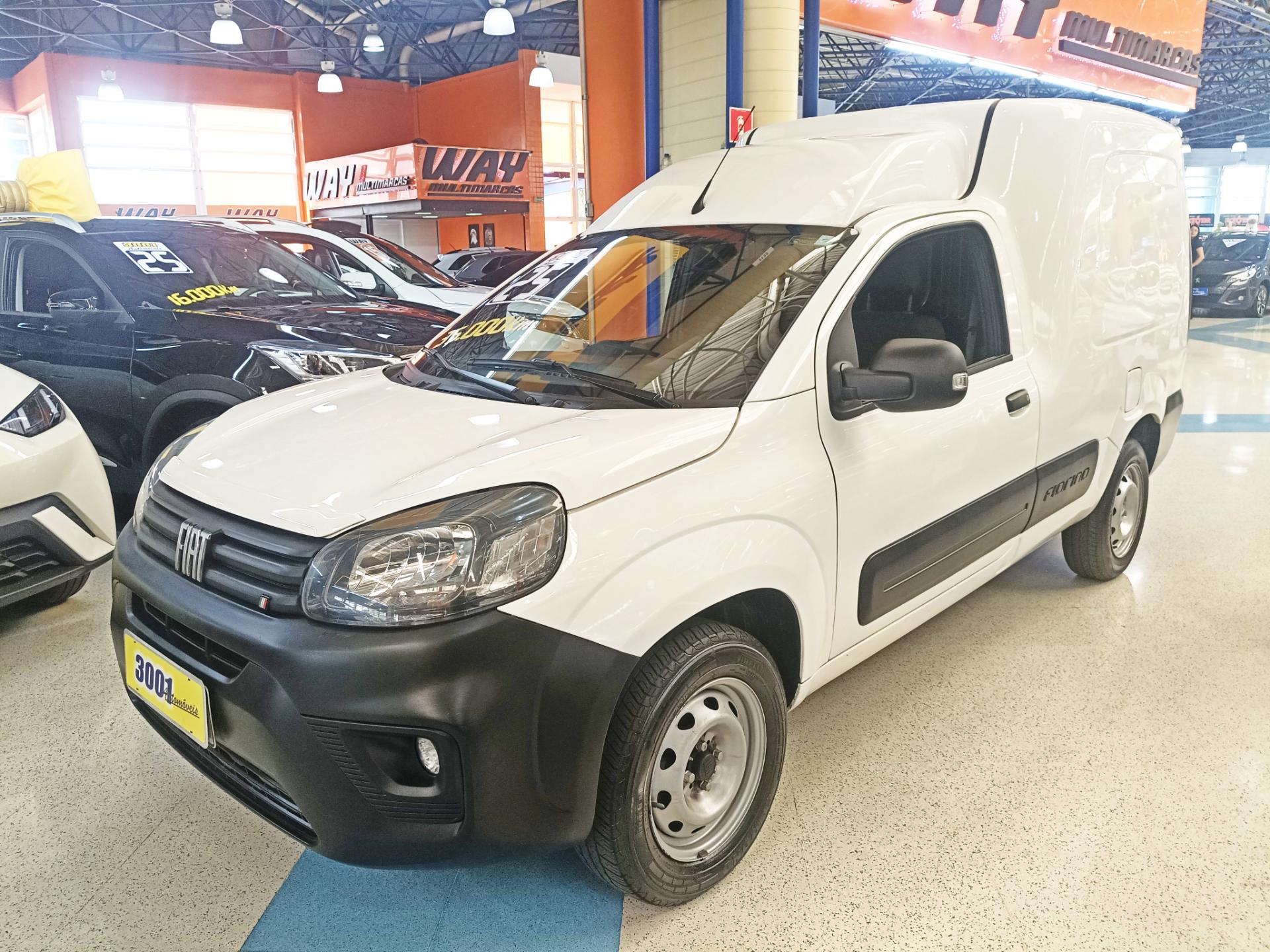 FIAT FIORINO
