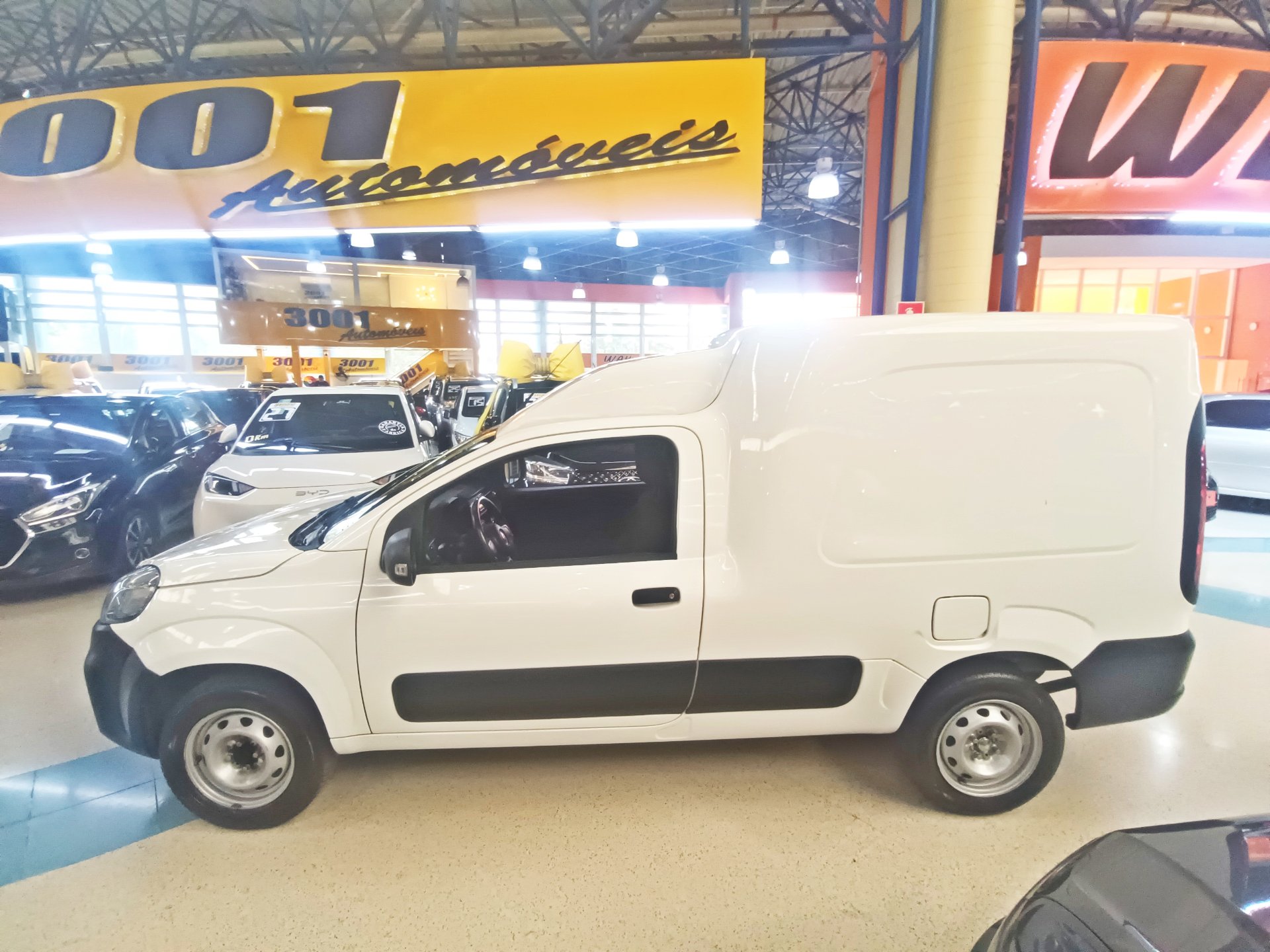 FIAT FIORINO