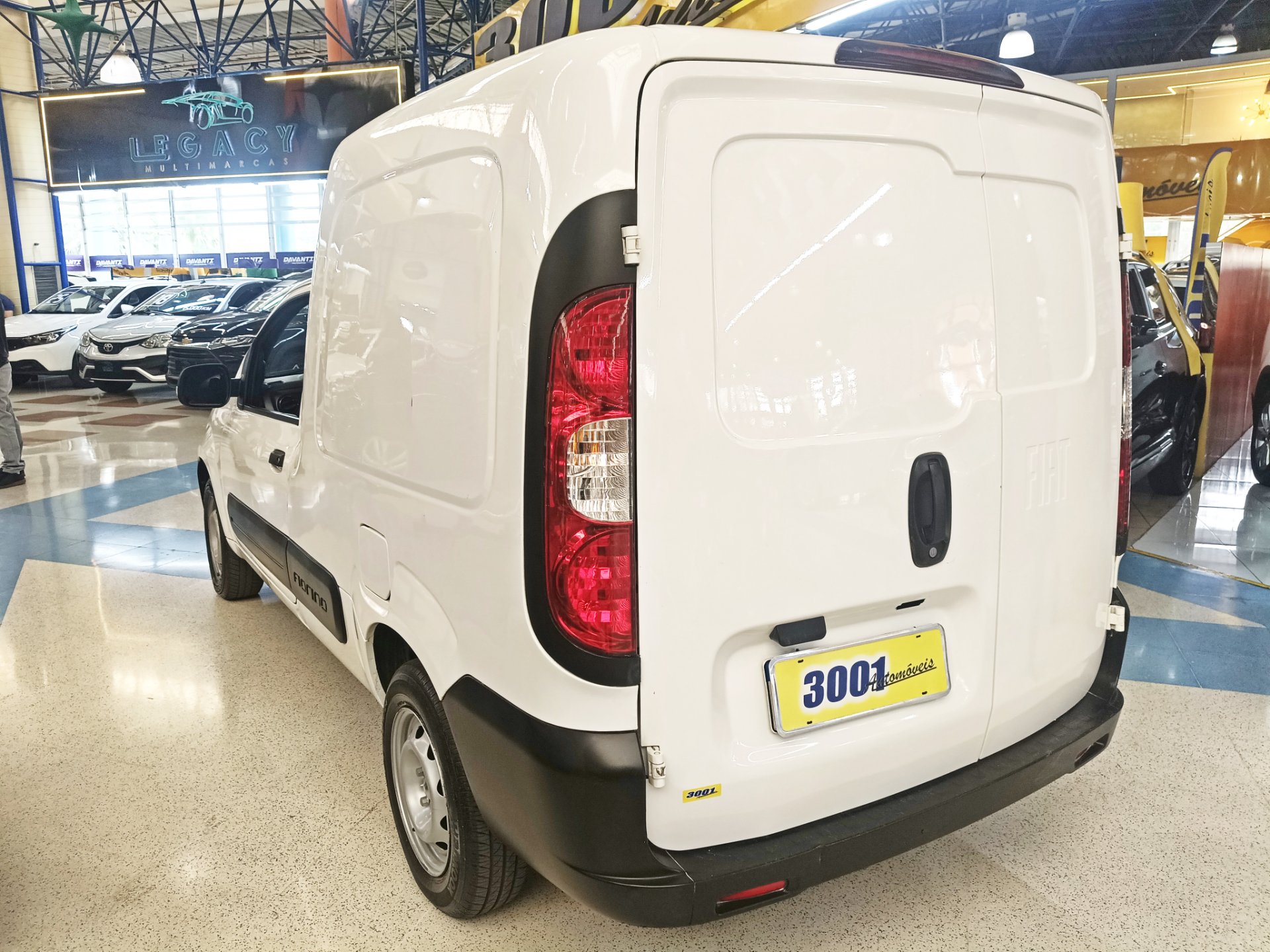 FIAT FIORINO