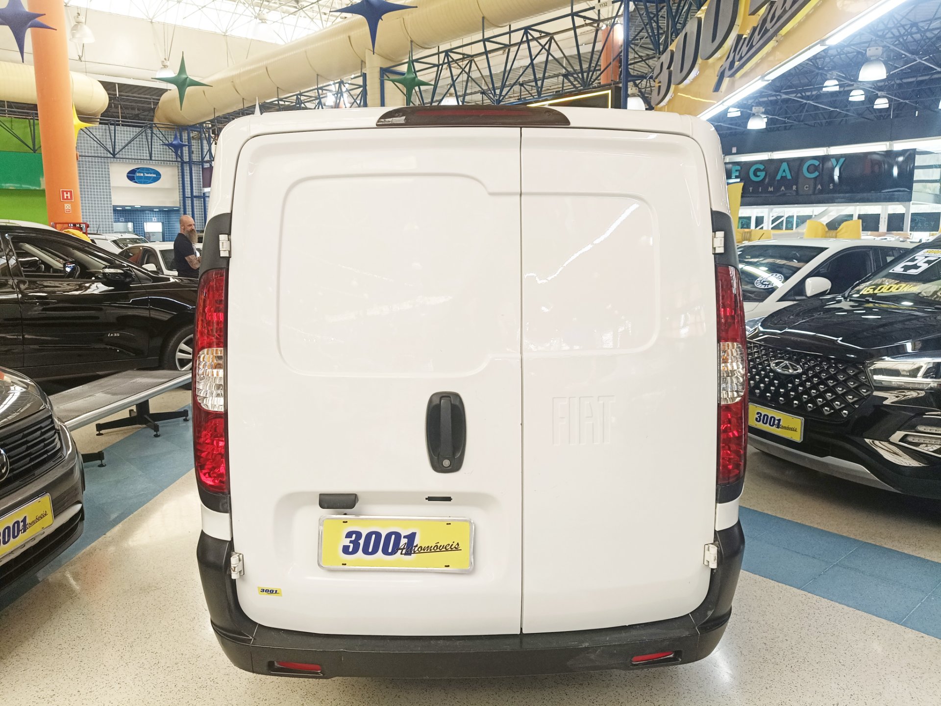 FIAT FIORINO