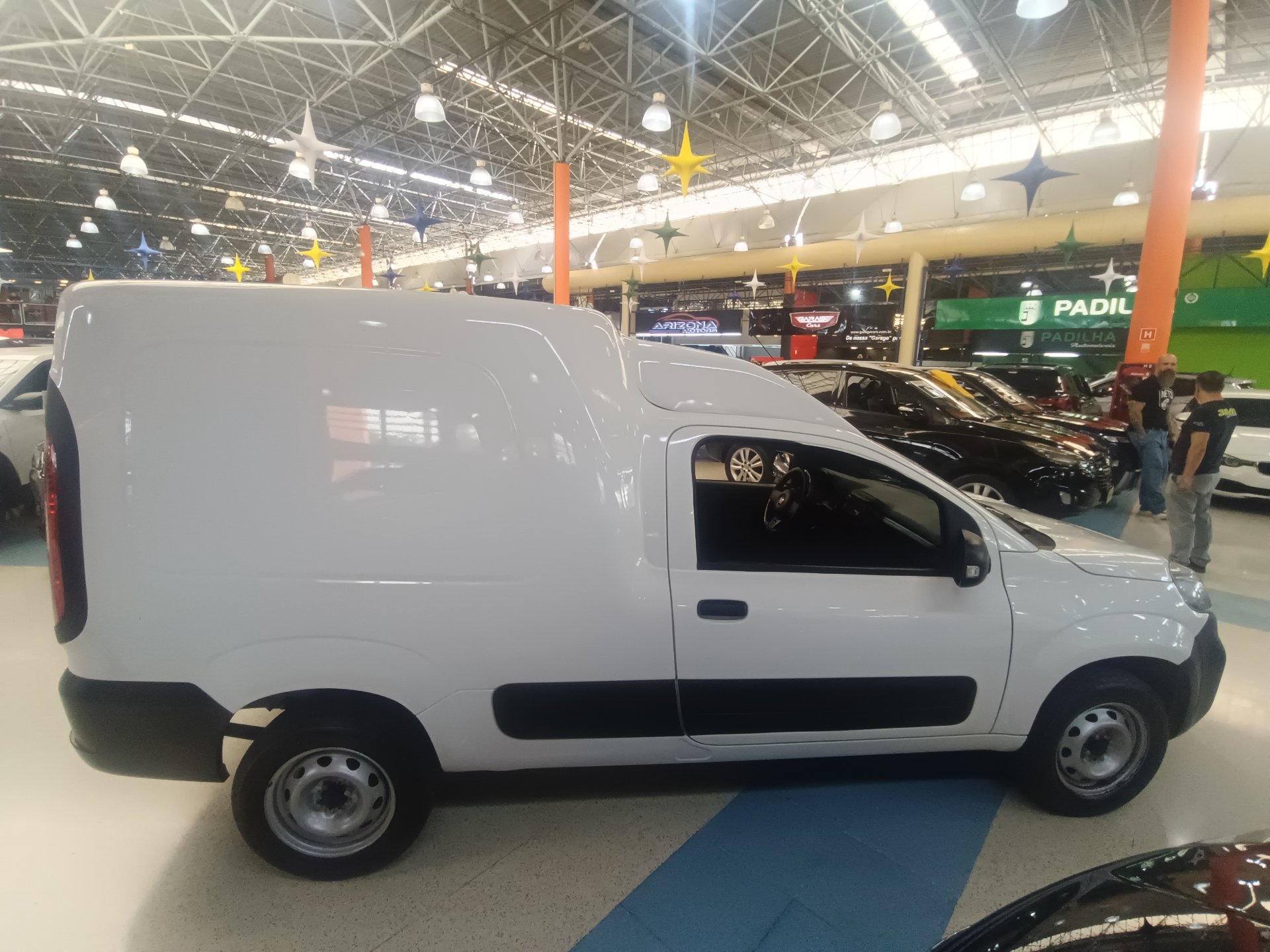 FIAT FIORINO