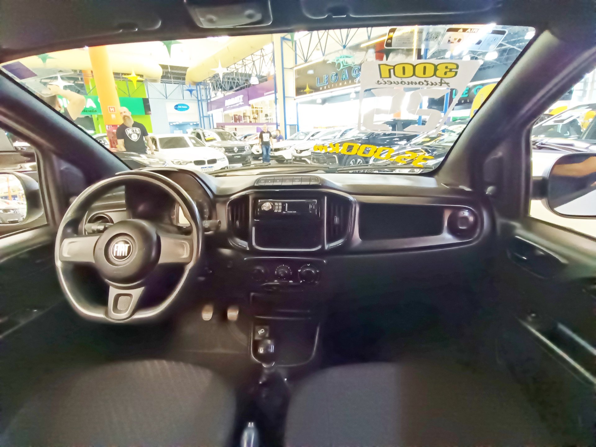 FIAT FIORINO