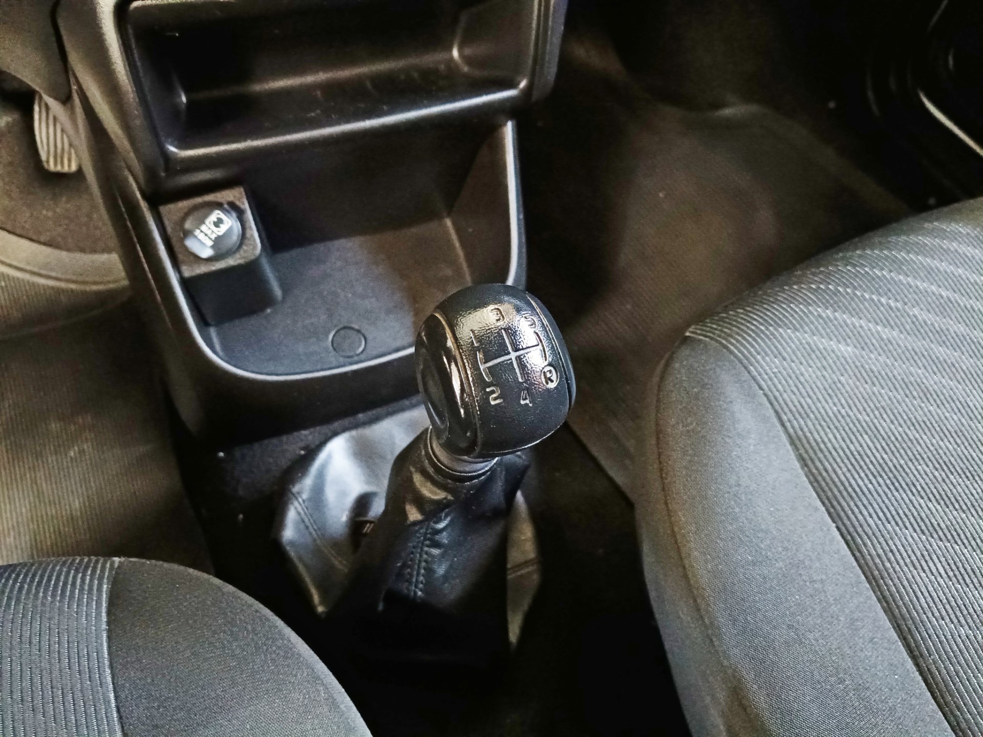 FIAT FIORINO