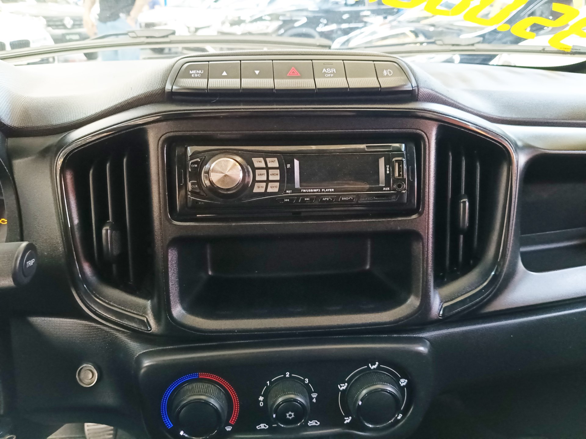 FIAT FIORINO