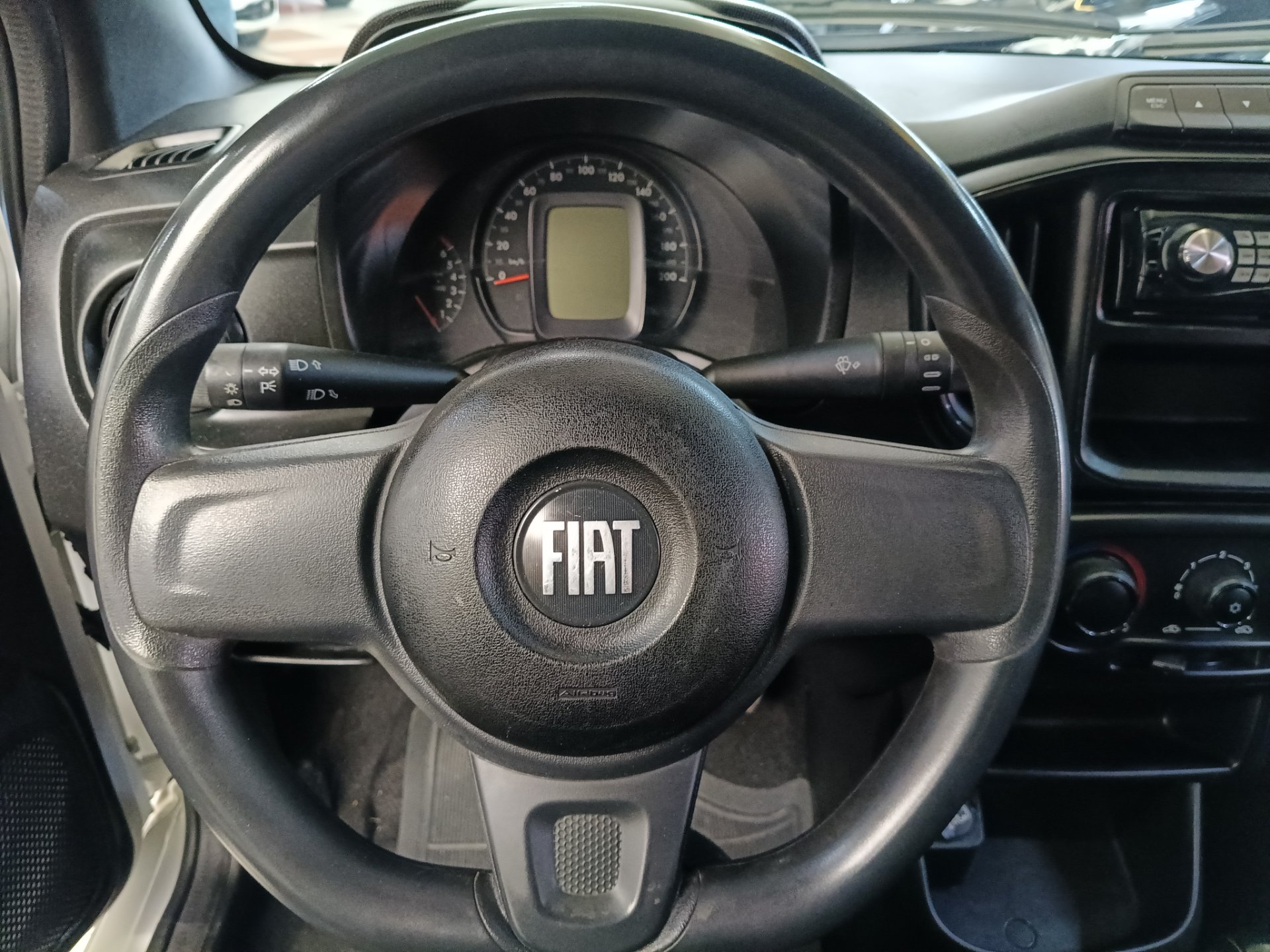 FIAT FIORINO