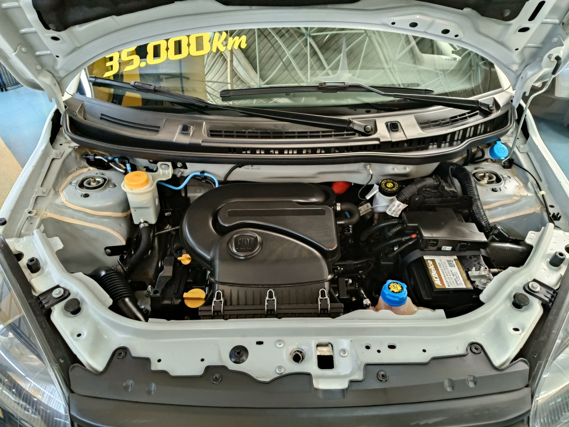 FIAT FIORINO