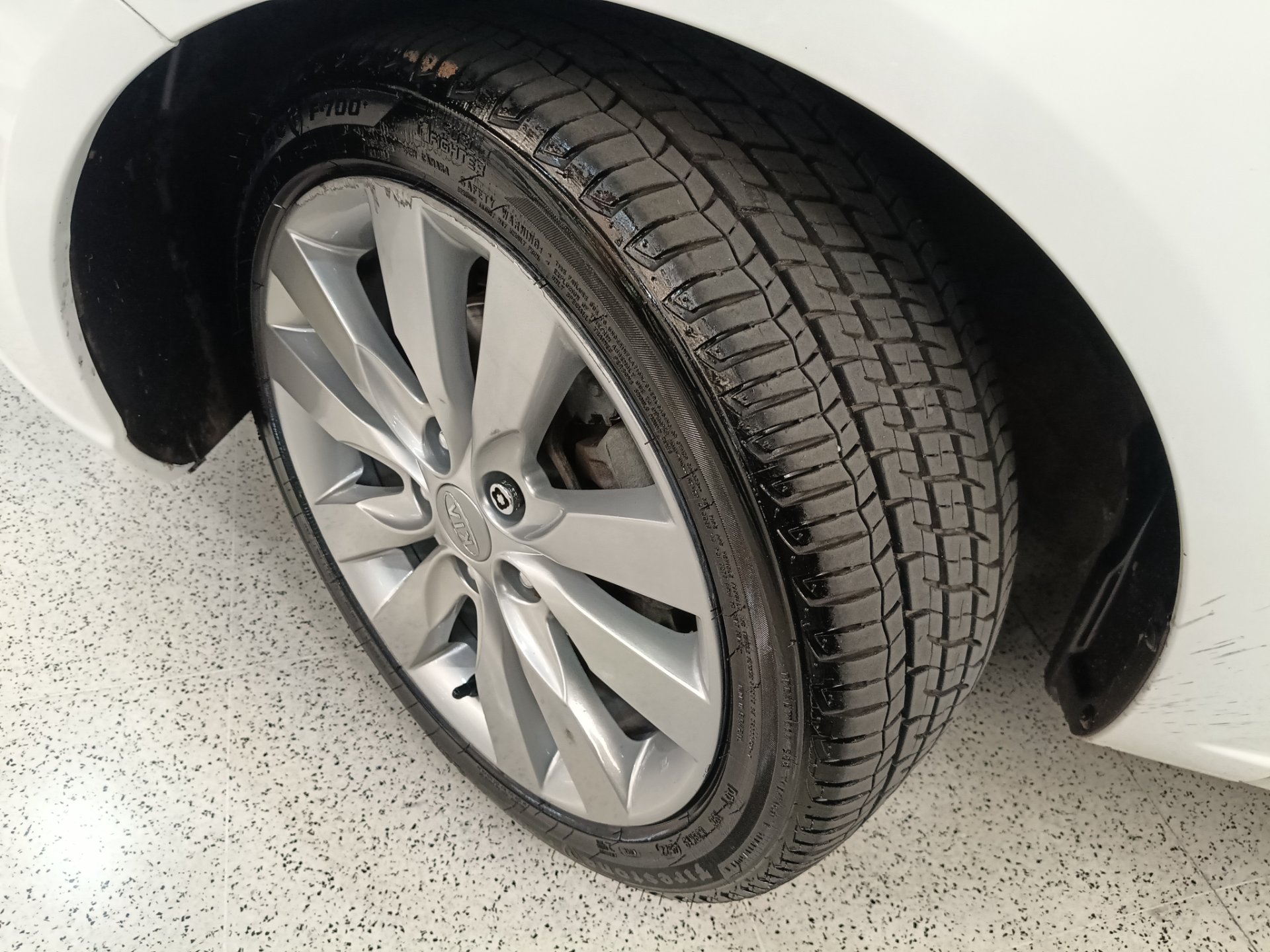 KIA CERATO